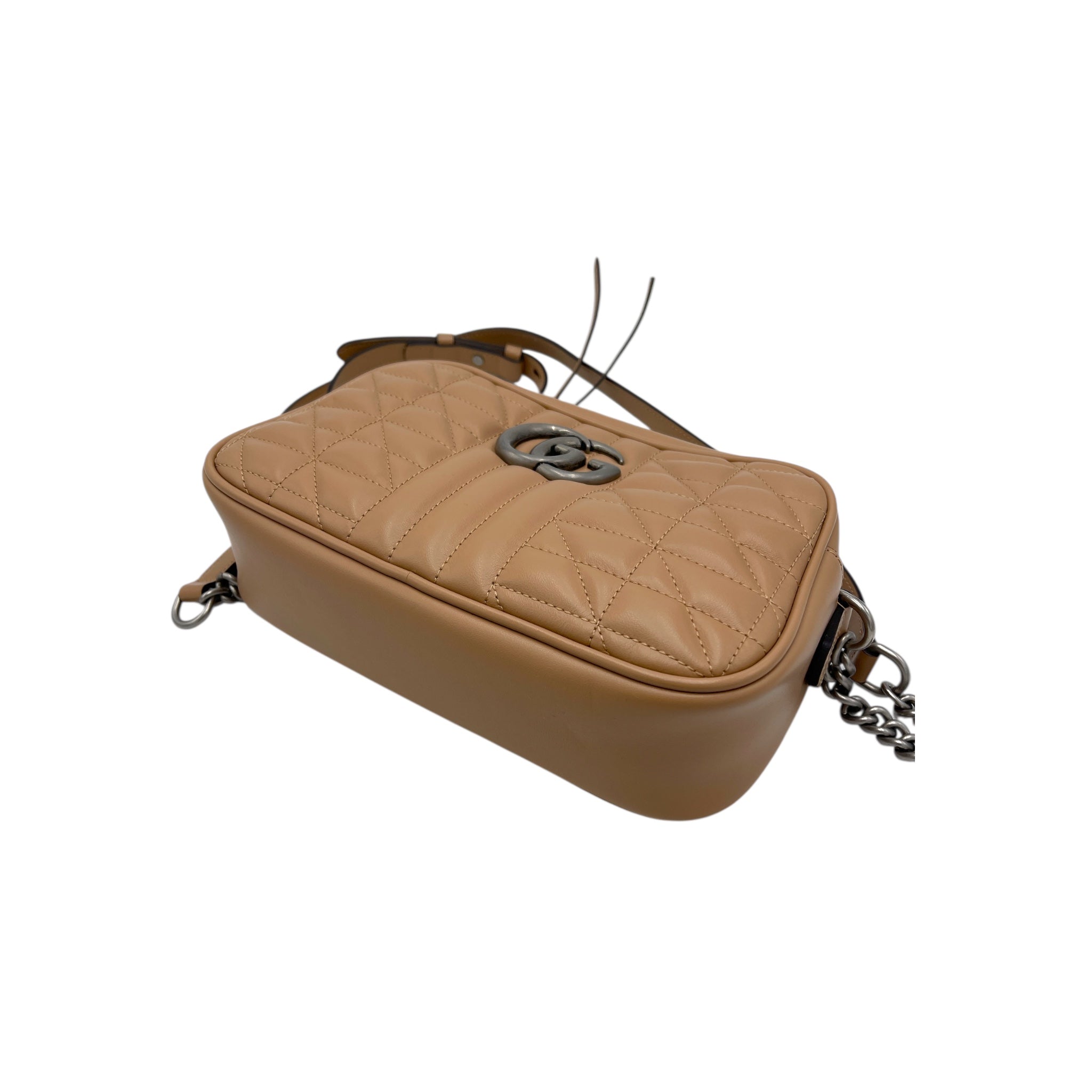 Borsa Gucci Camera Bag