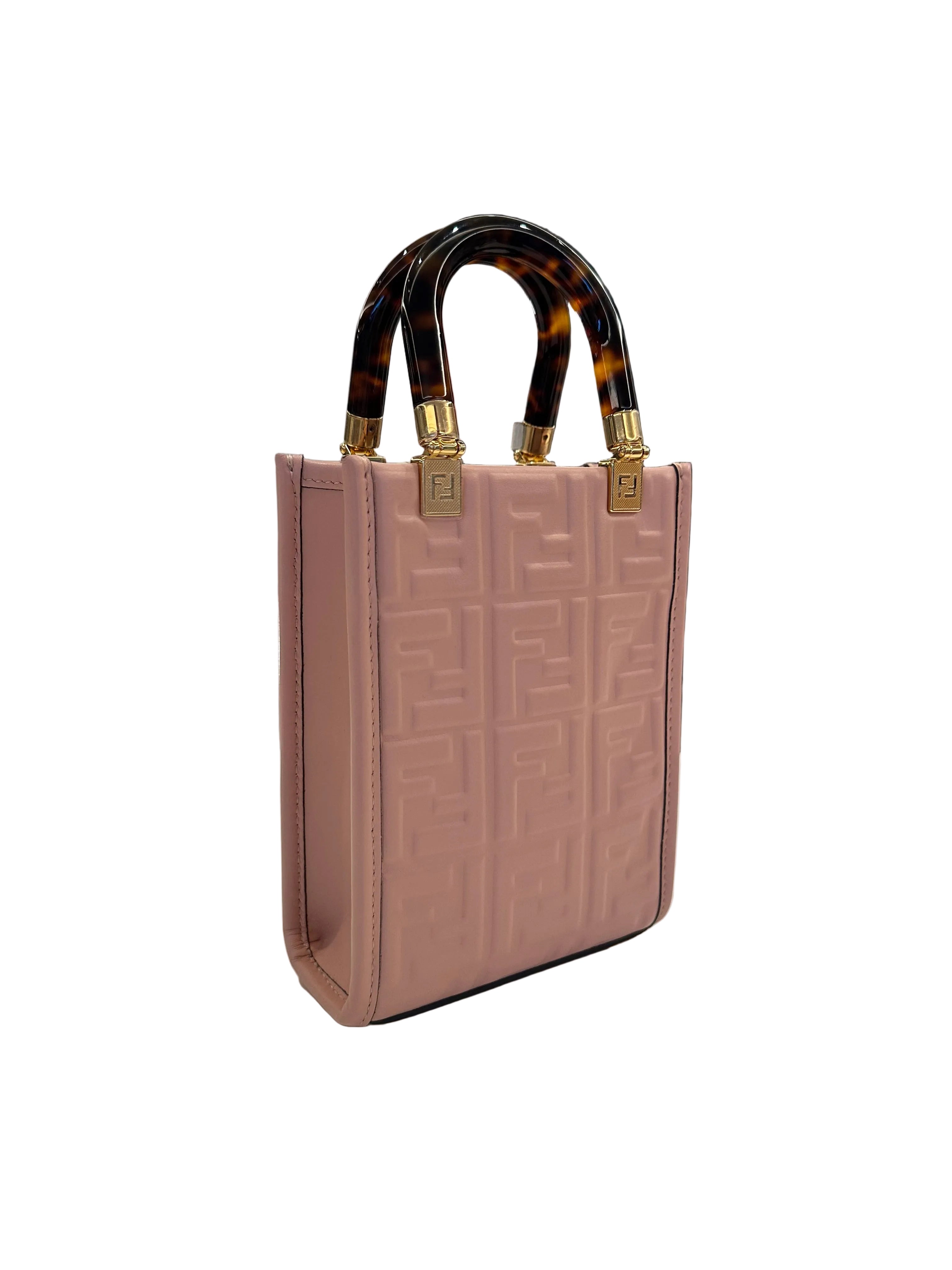 Borsa Fendi Sunshine