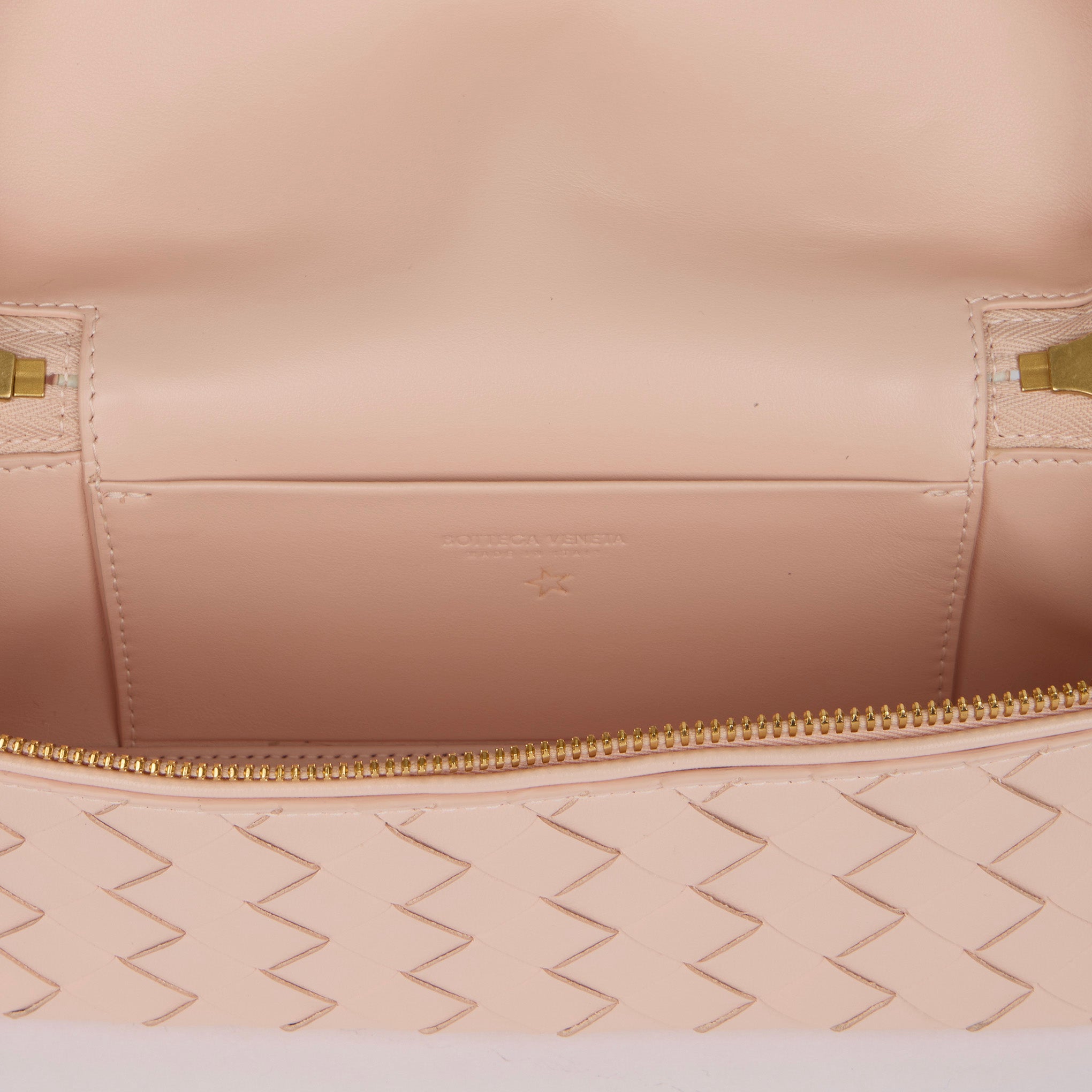Borsa Bottega Veneta Vanity Bang Bang