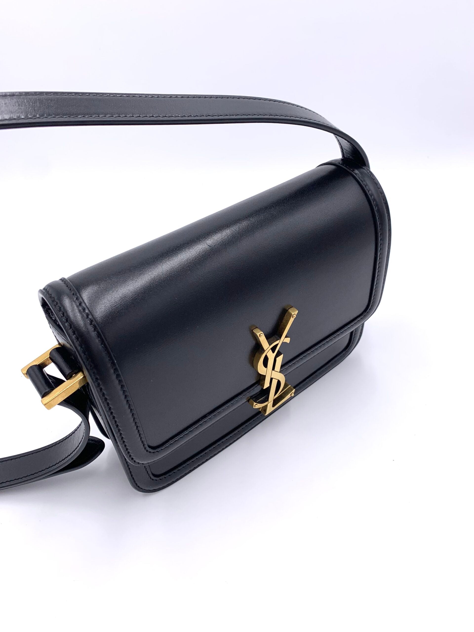 Borsa Ysl Solferino