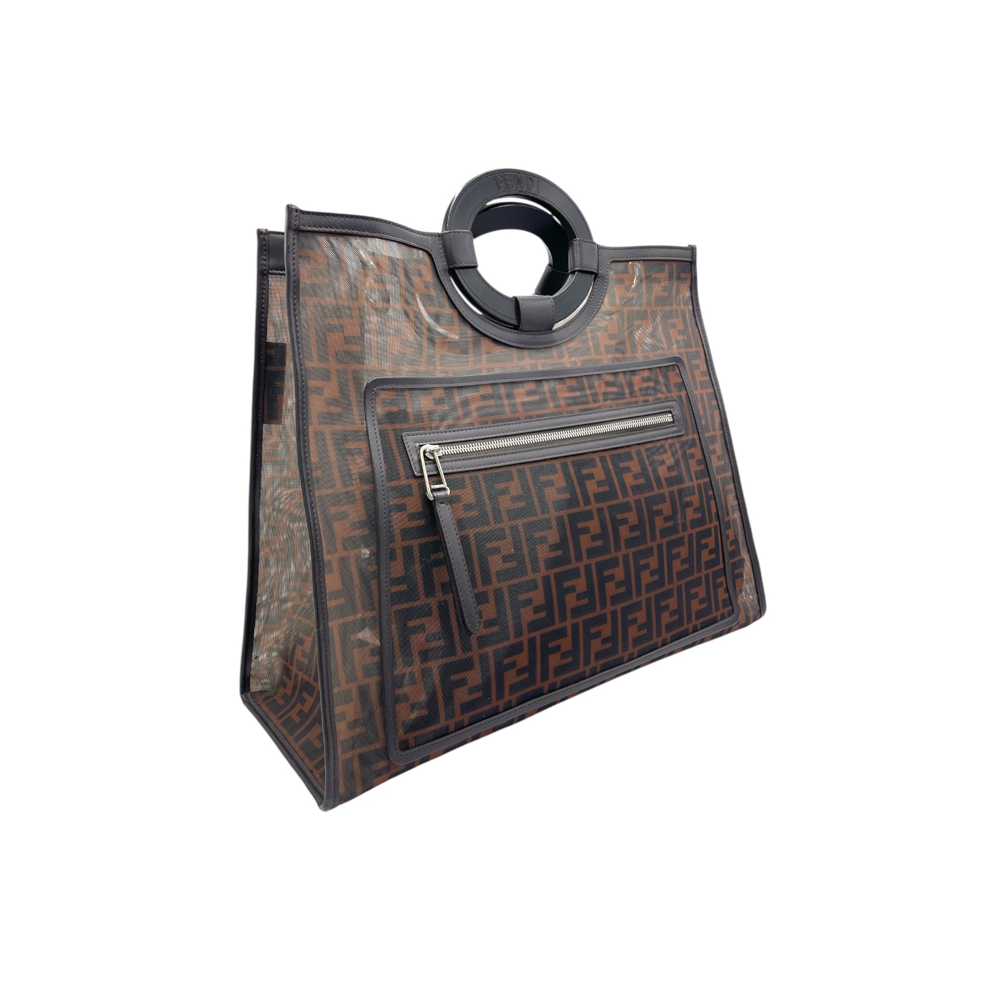 Borsa Fendi Runaway