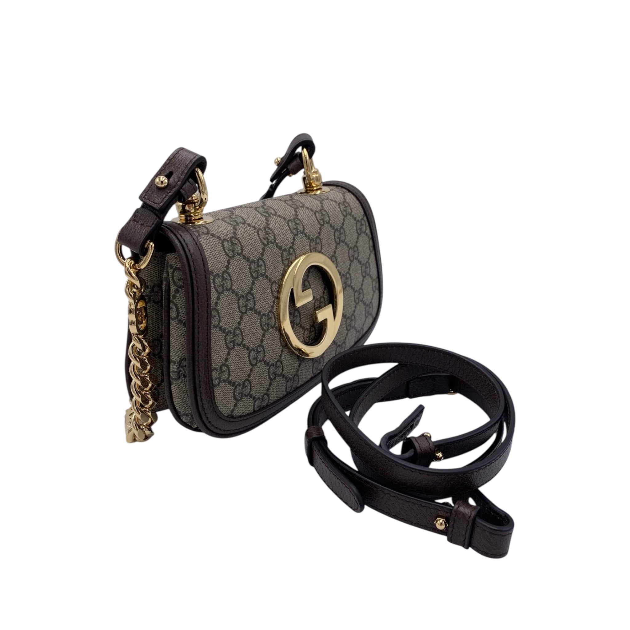 Borsa Gucci Blondie