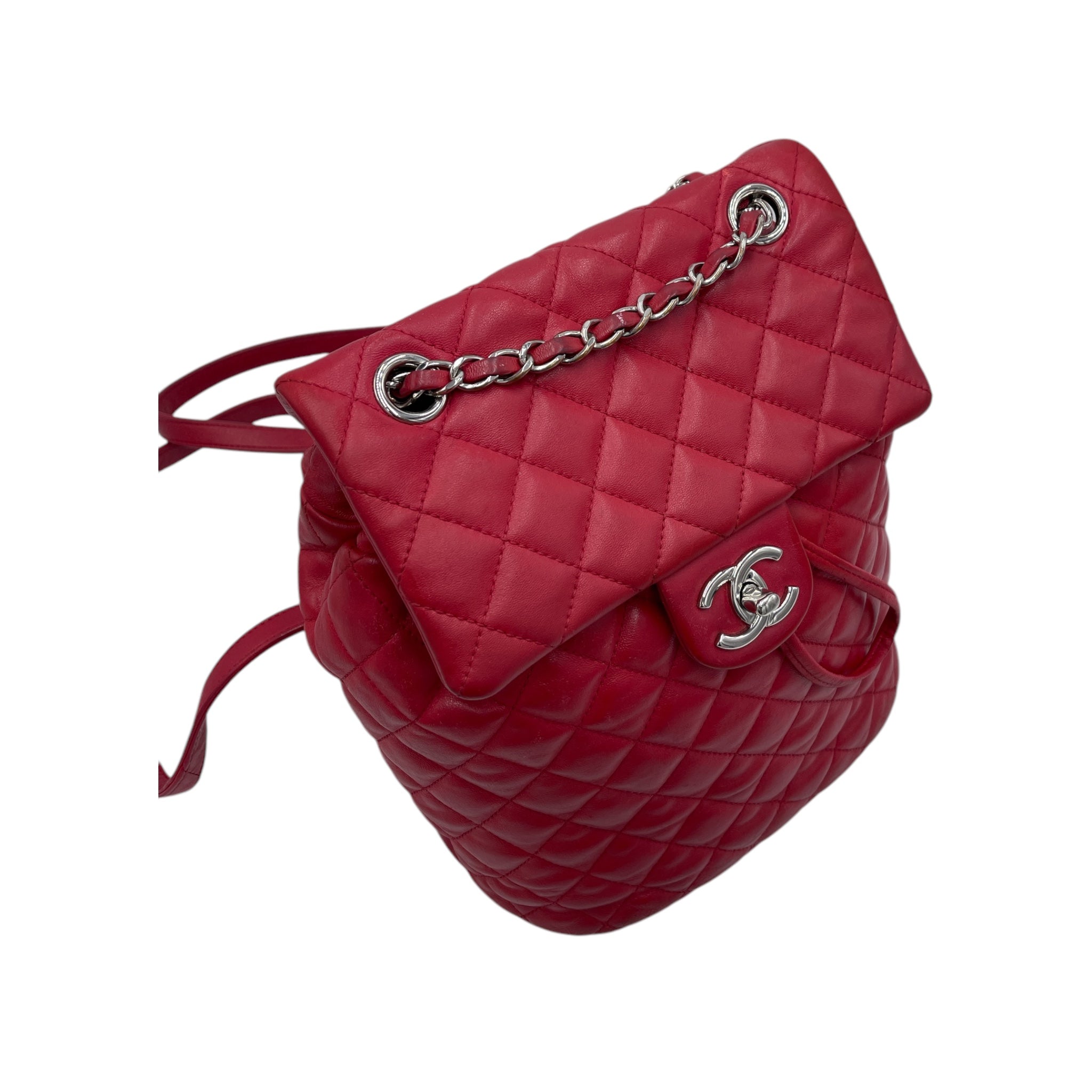 Zaino Chanel
