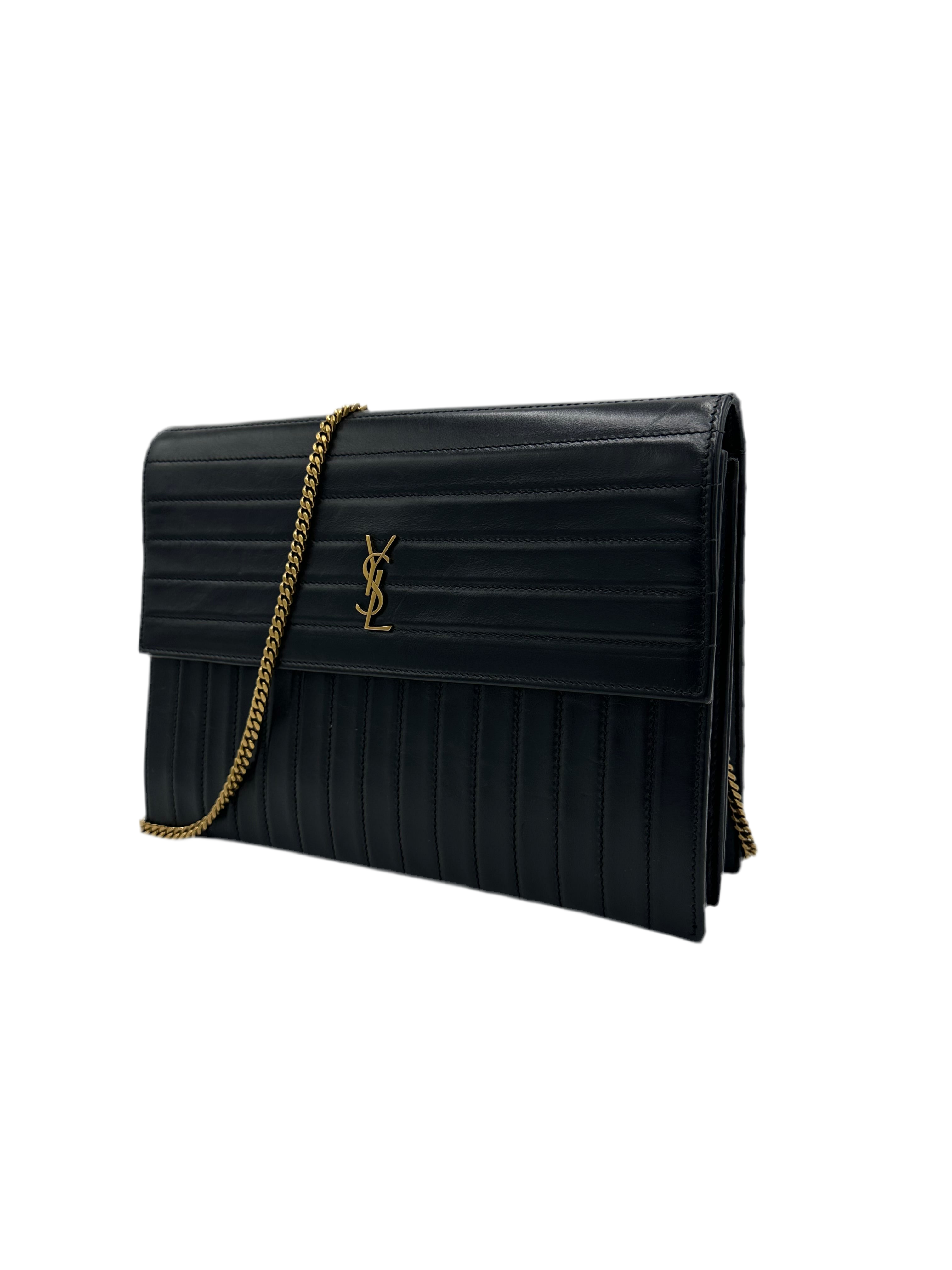 Borsa Ysl Victoire
