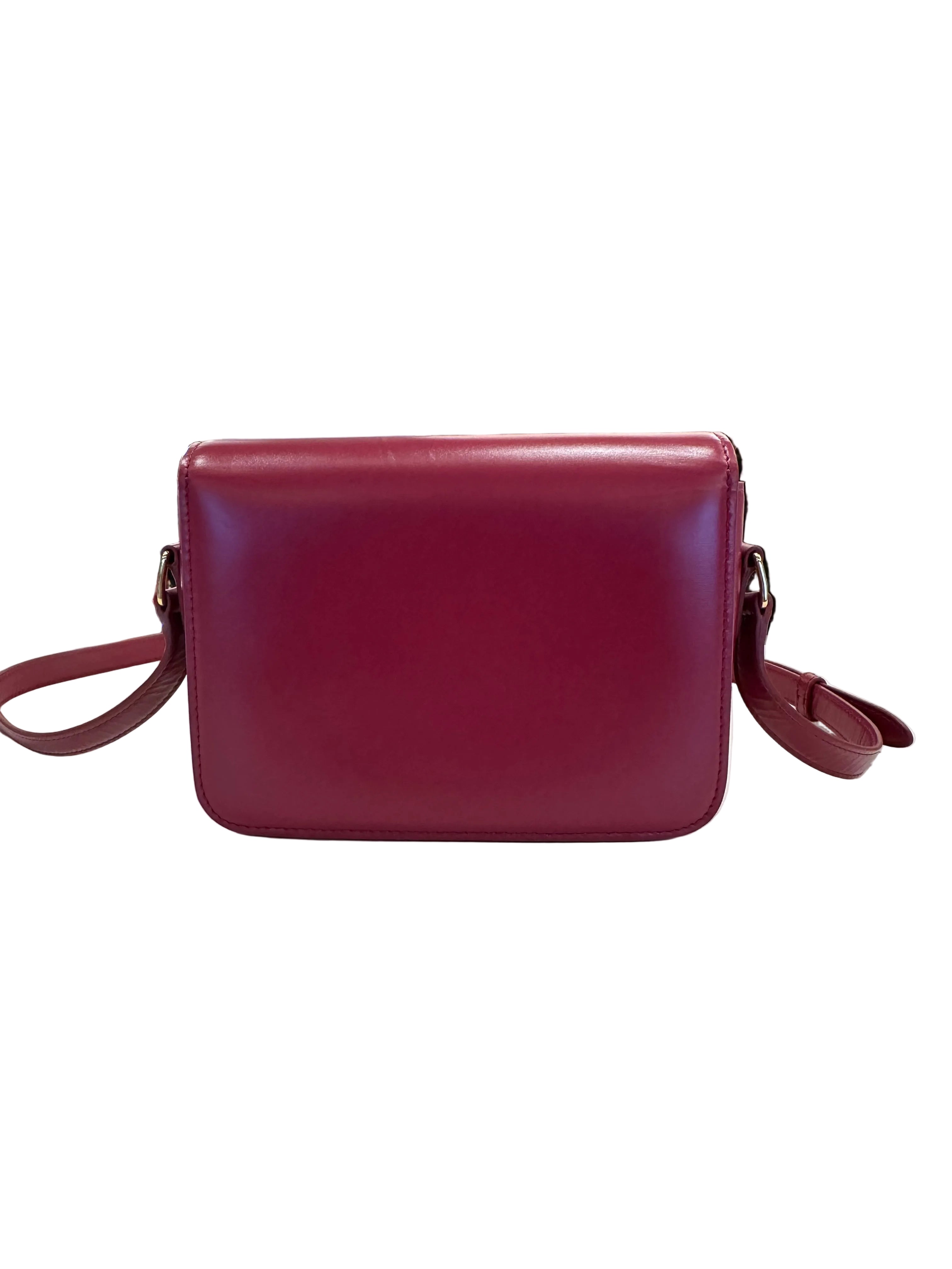 Borsa Celine Triomphe