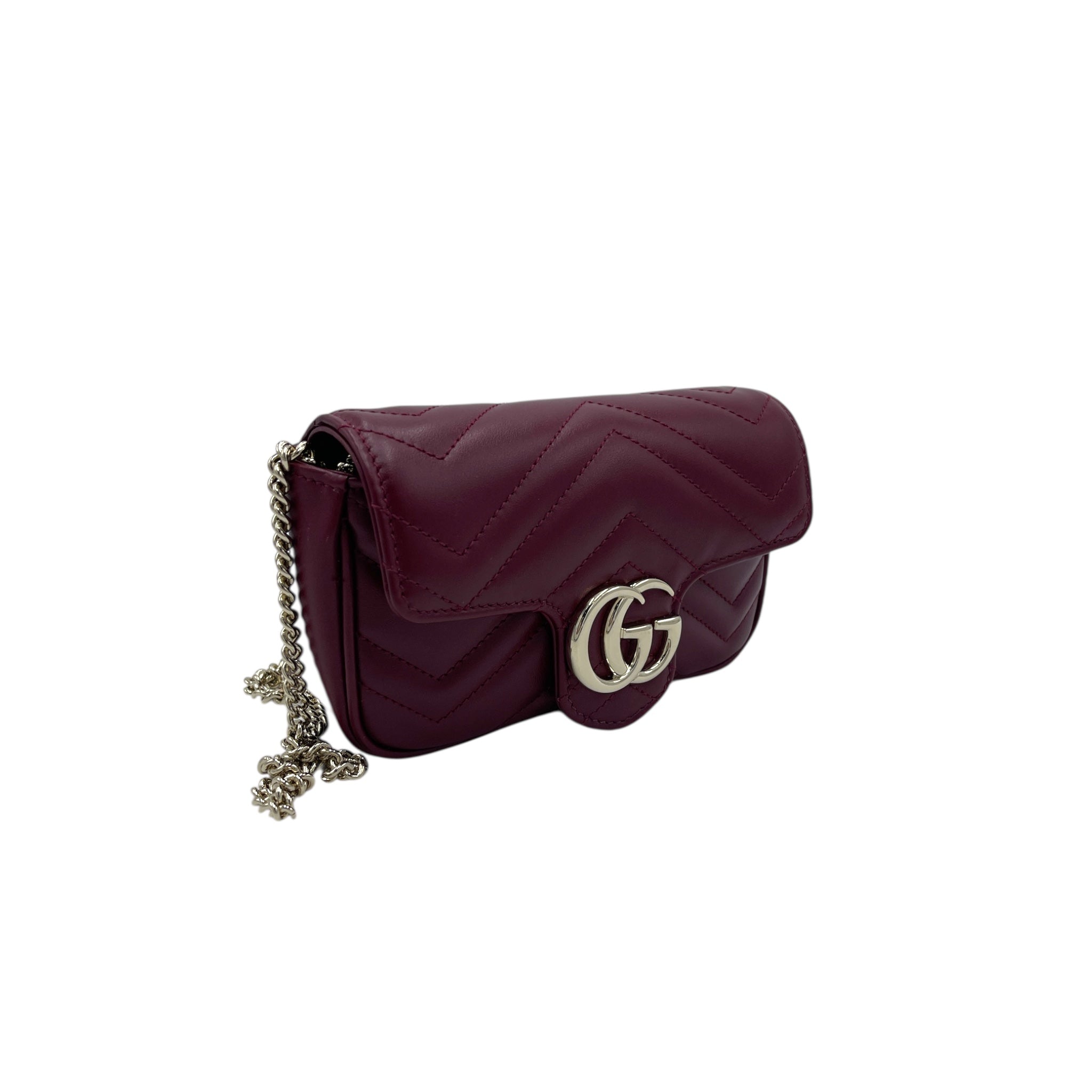 Borsa Gucci Mini Marmont