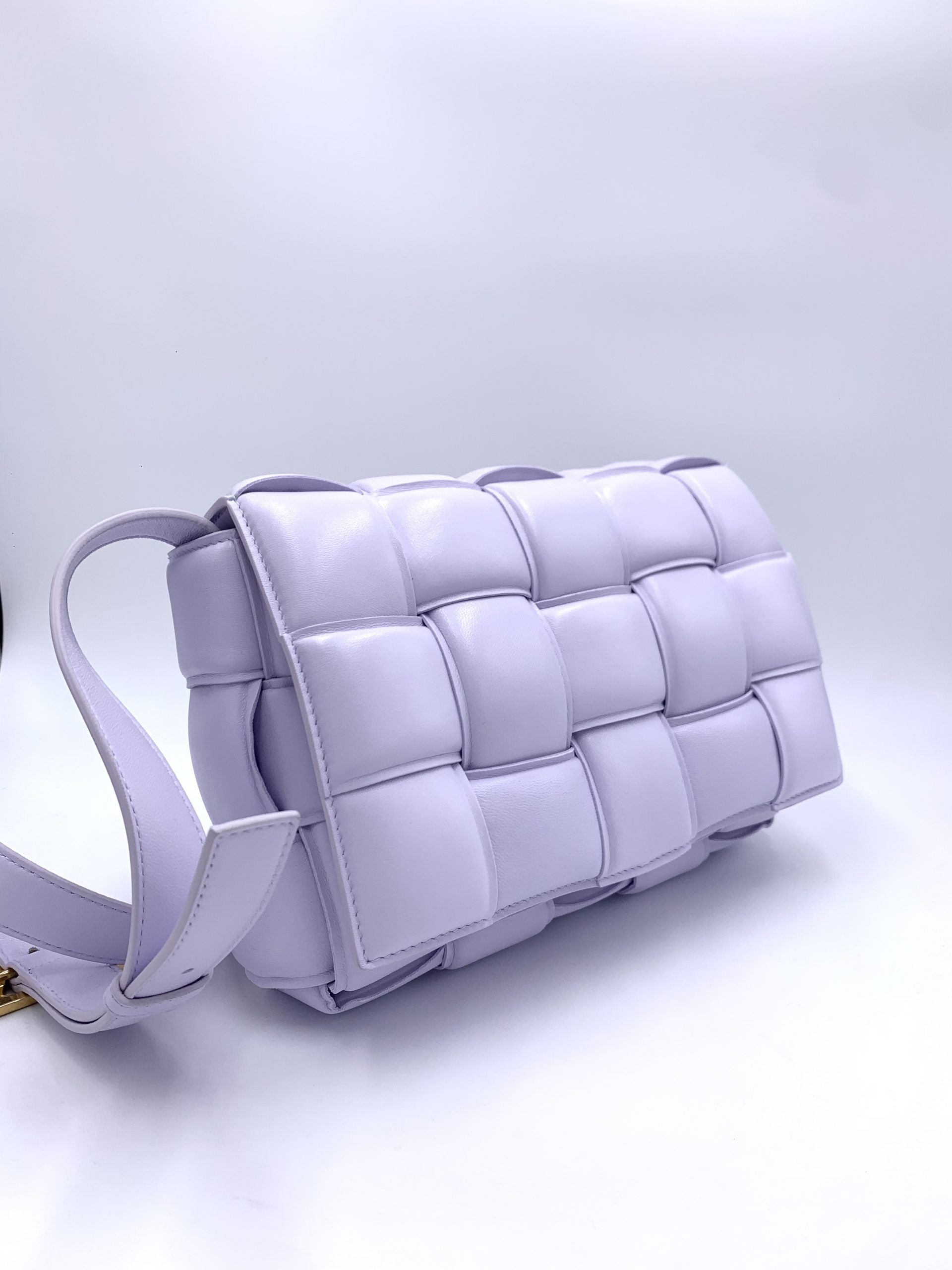 Borsa Bottega Veneta Cassette