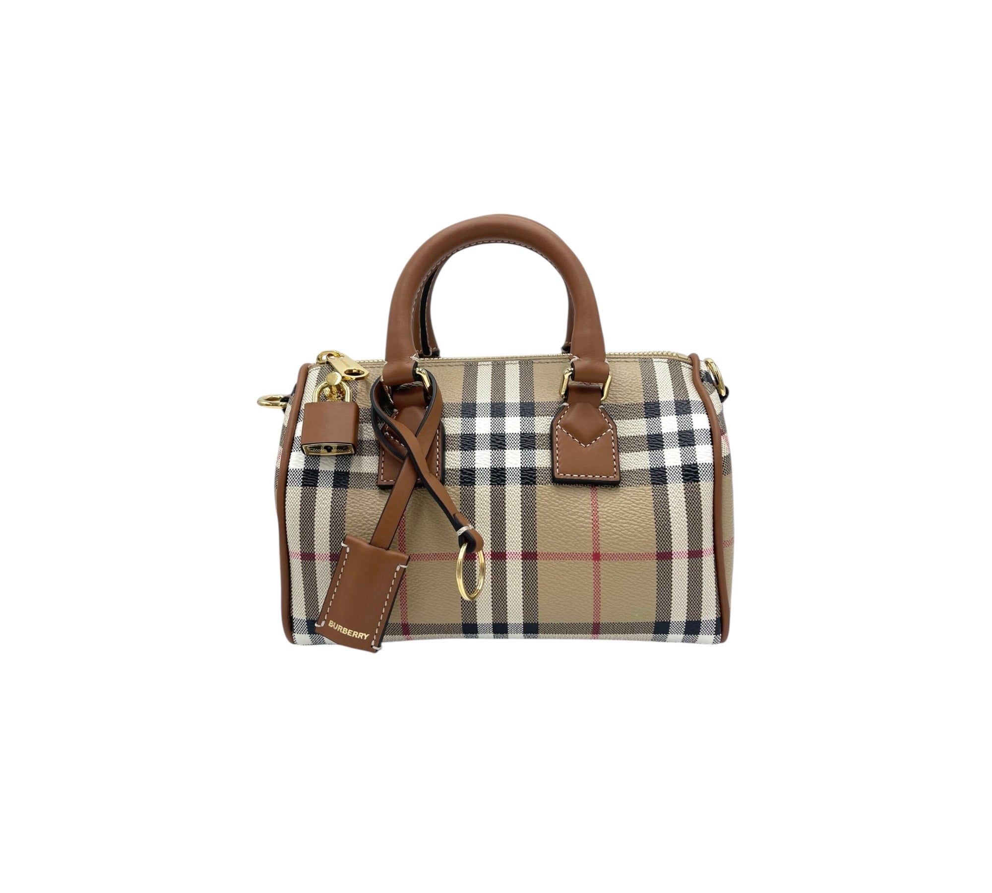 Burberry Handbag Burberry Borse Prezzi Borsa Burberry Established