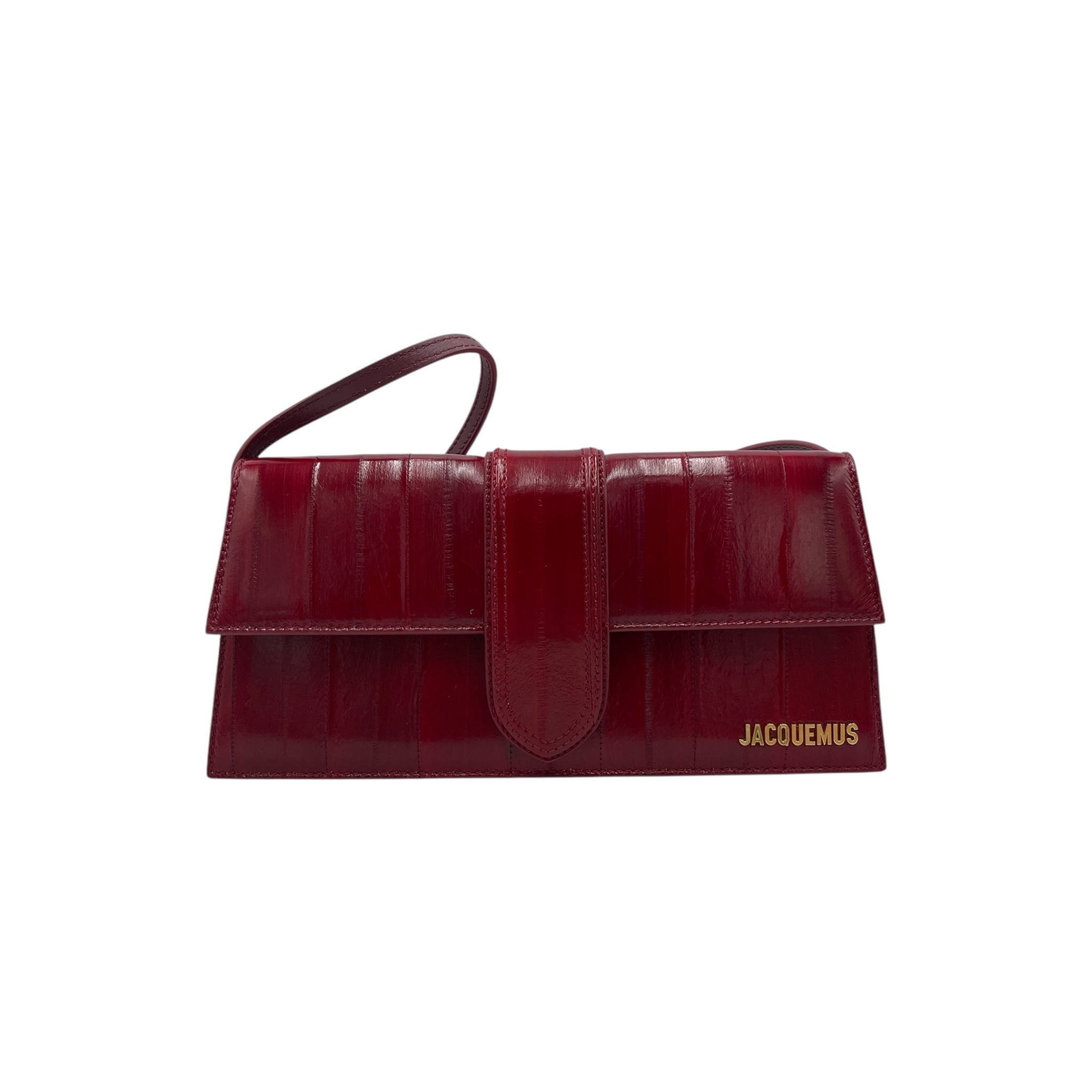 Borsa Jacquemus Le Bambino Long