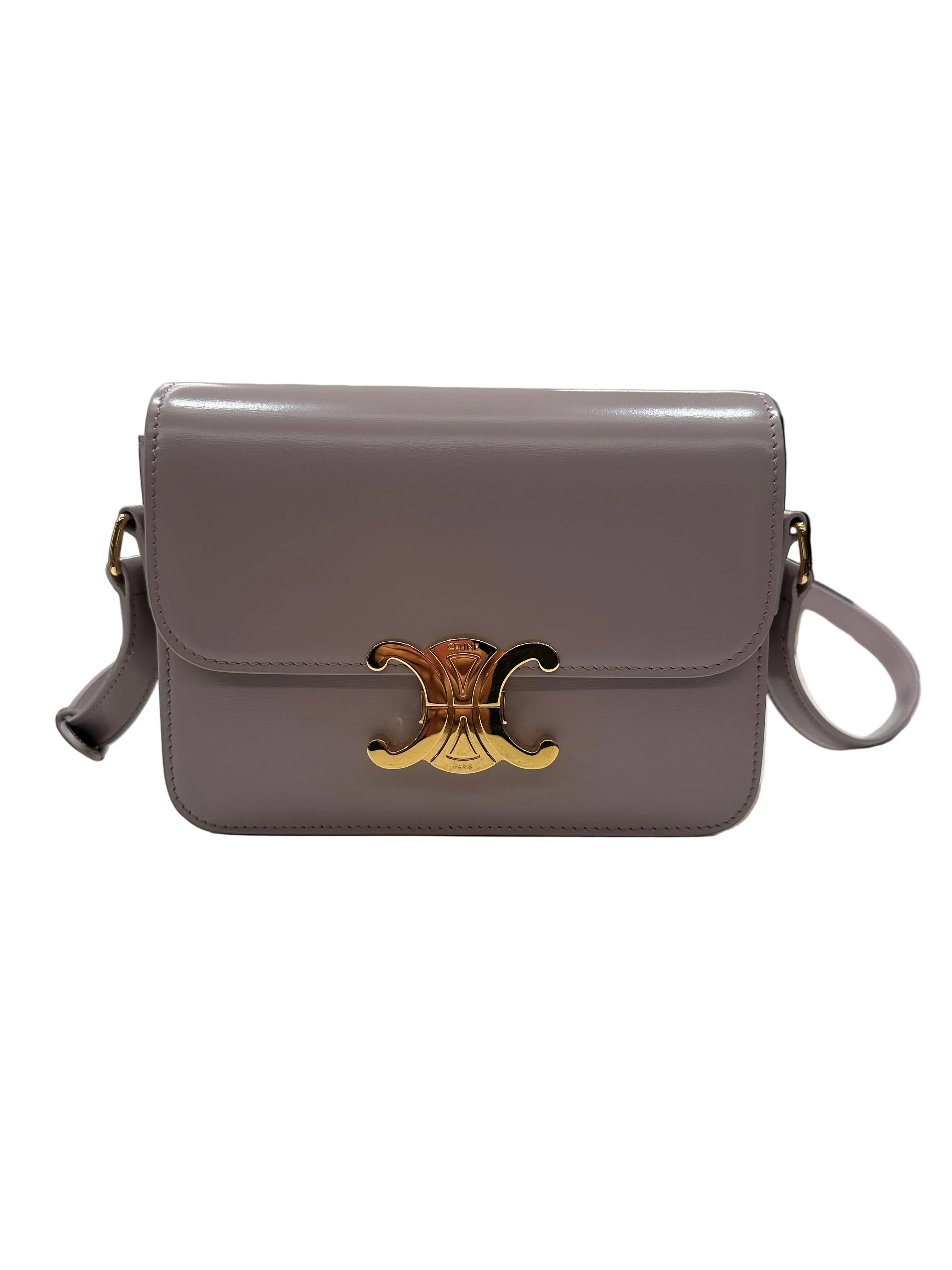 Borsa Celine Triomphe