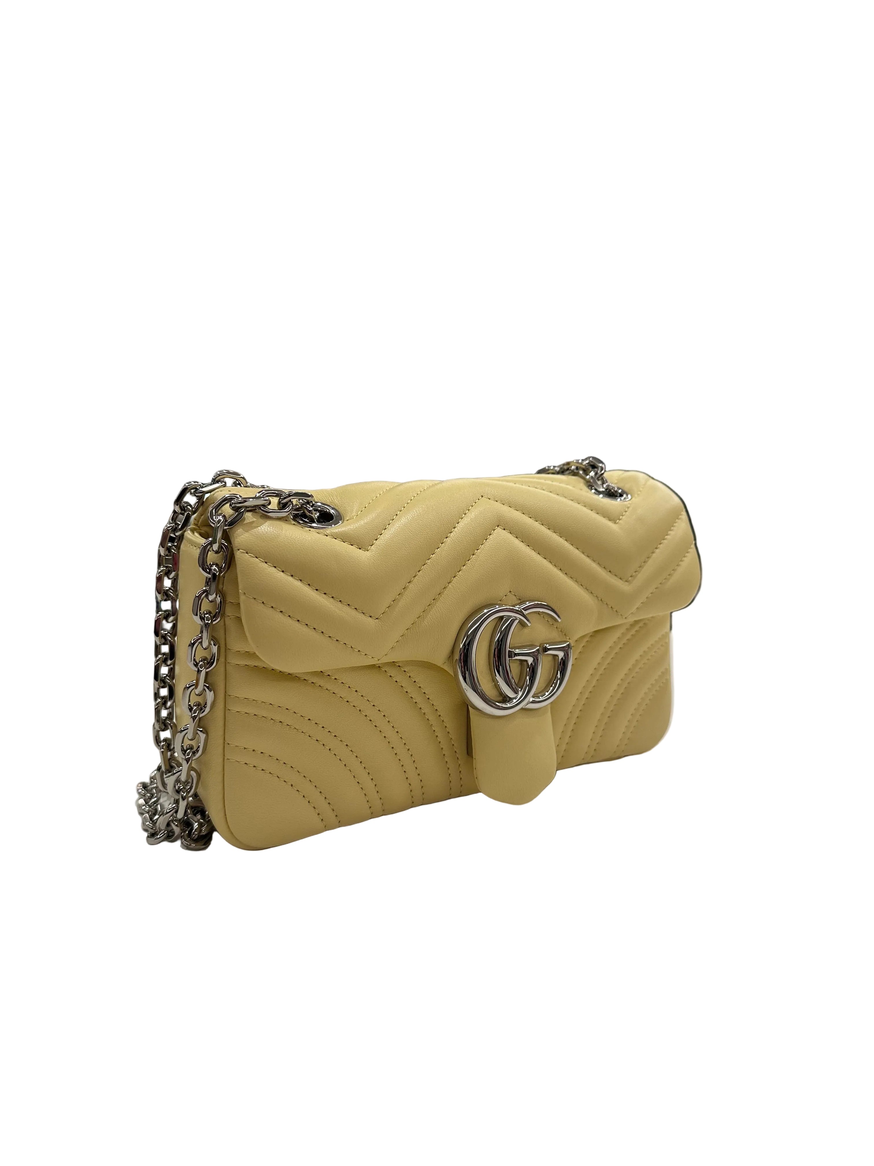 Borsa Gucci Marmont