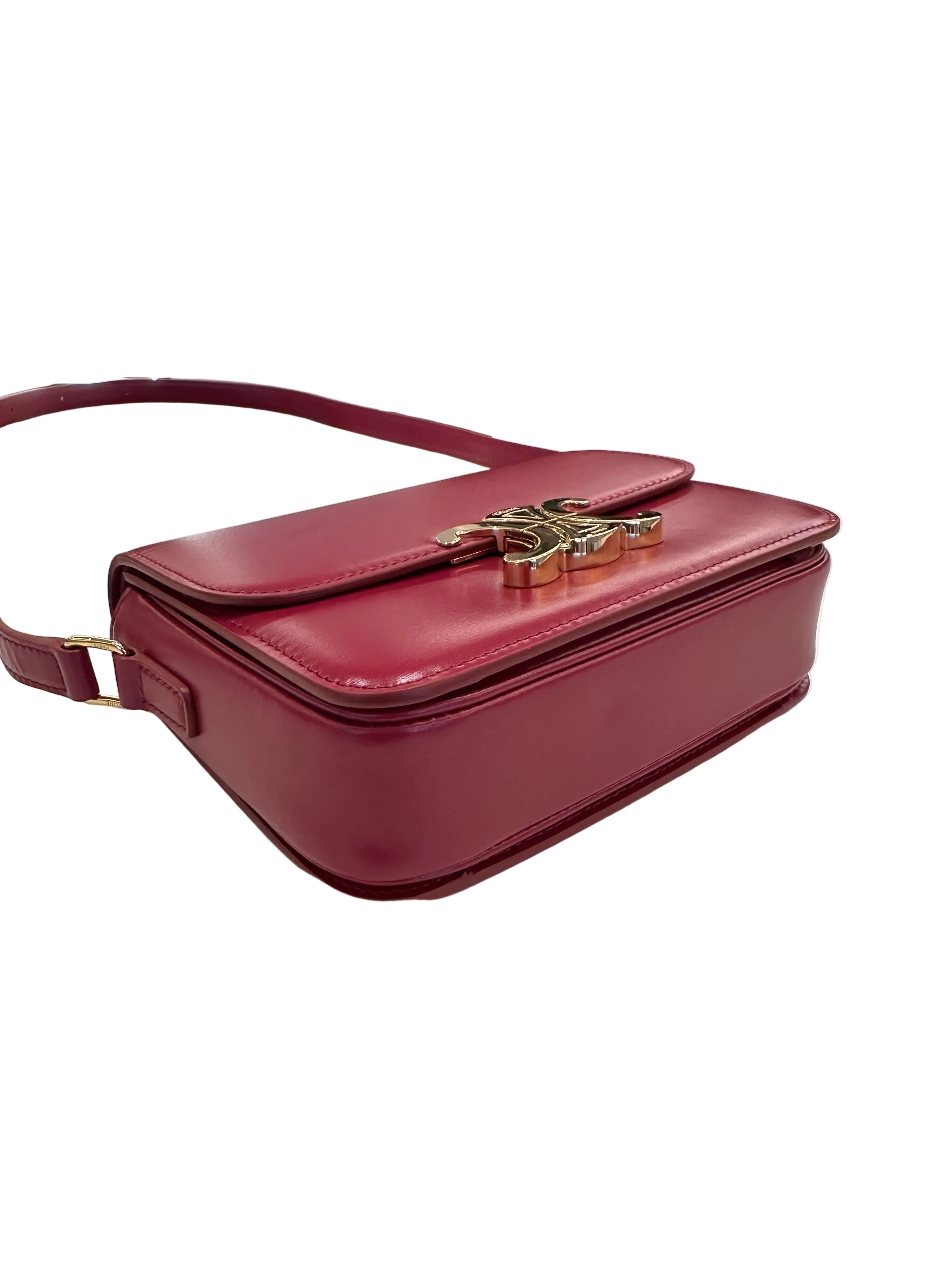 Borsa Celine Triomphe