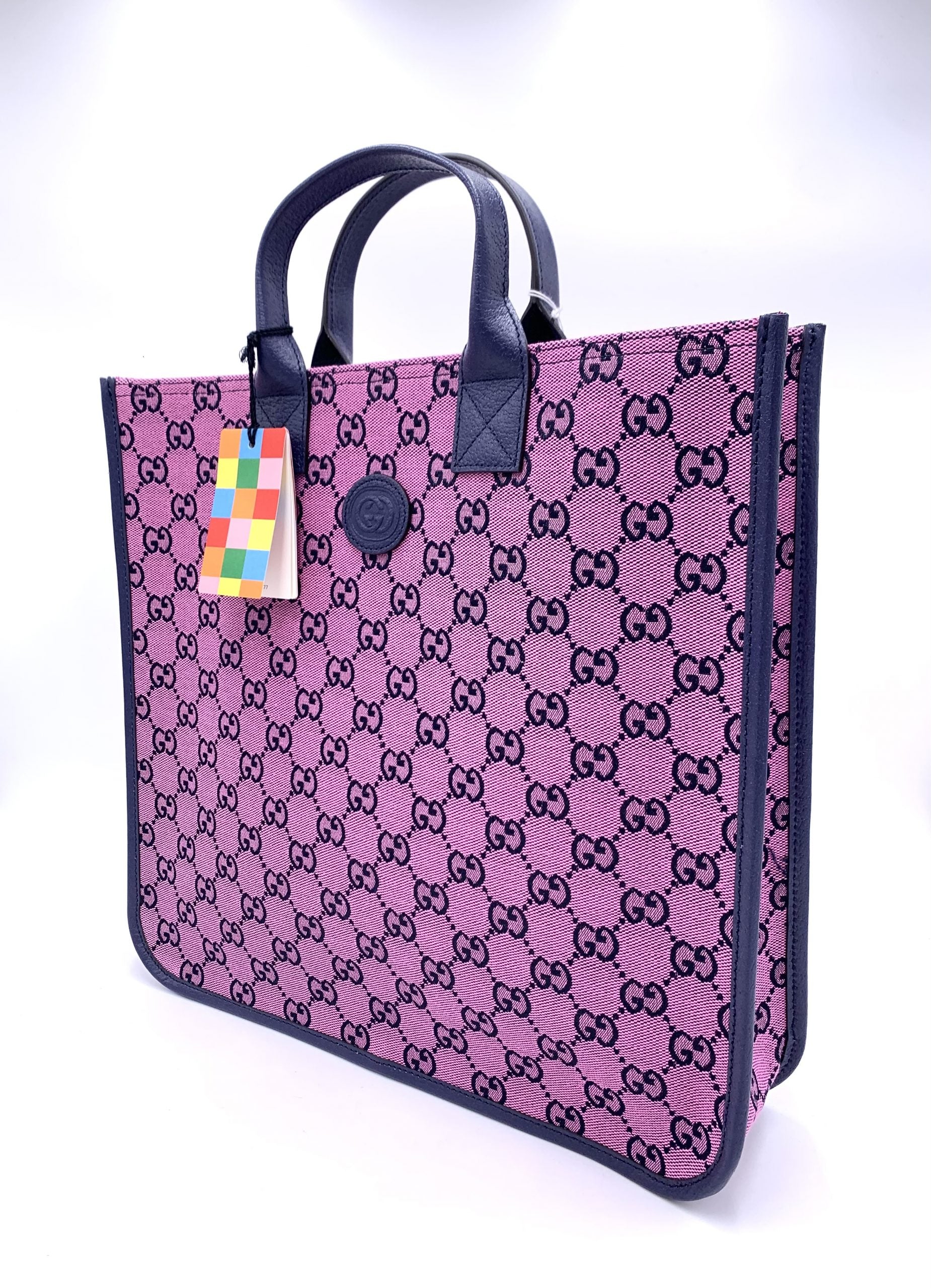 Borsa Shopper Gucci