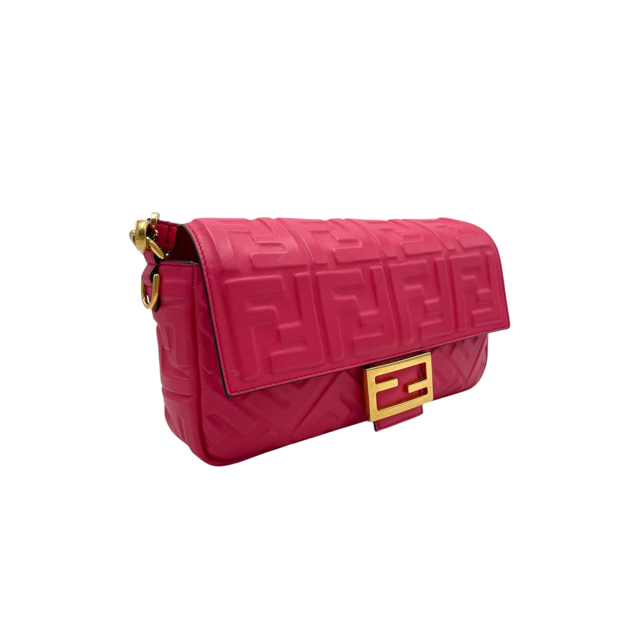 Borsa Fendi Baguette