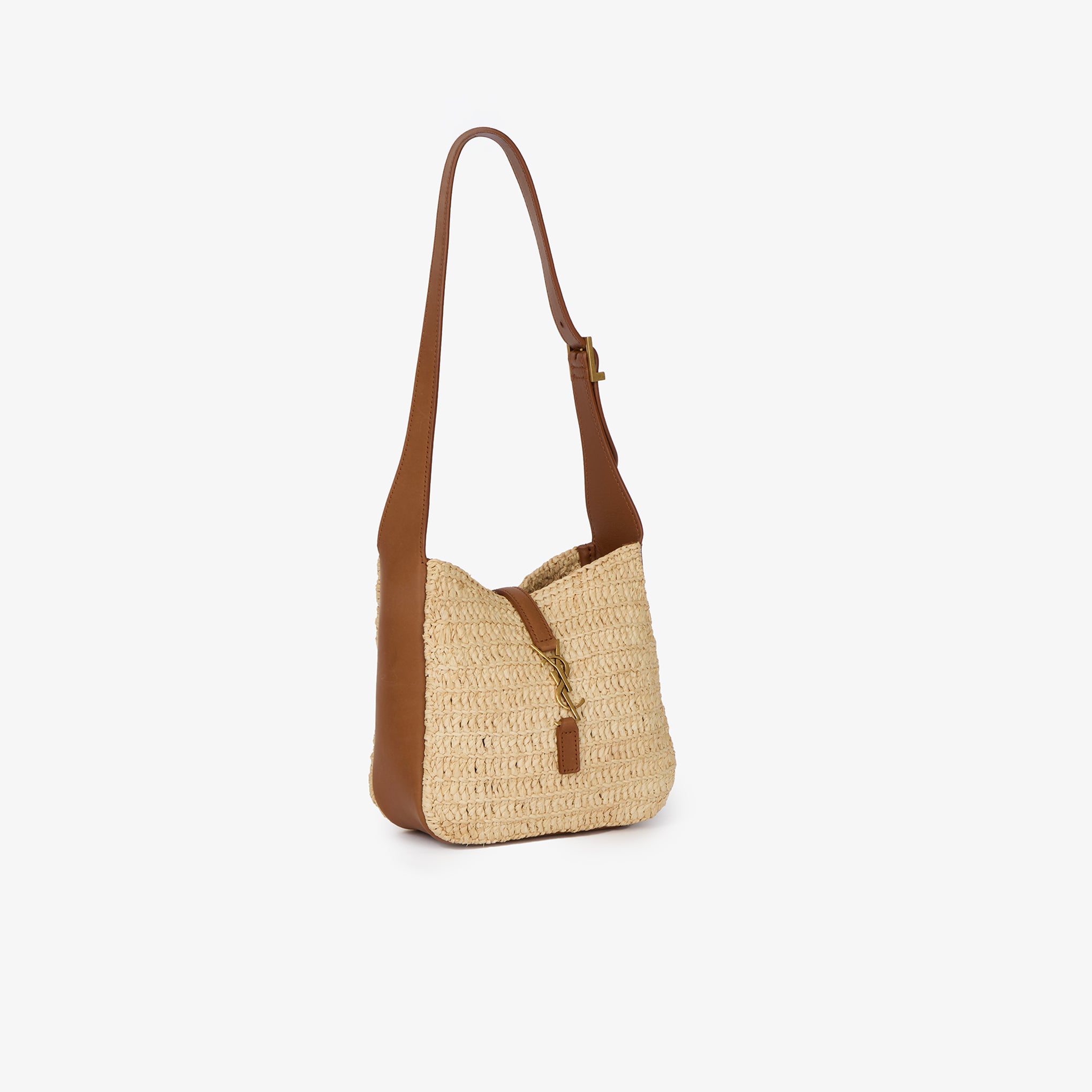 Borsa Ysl Hobo Le 5 À 7