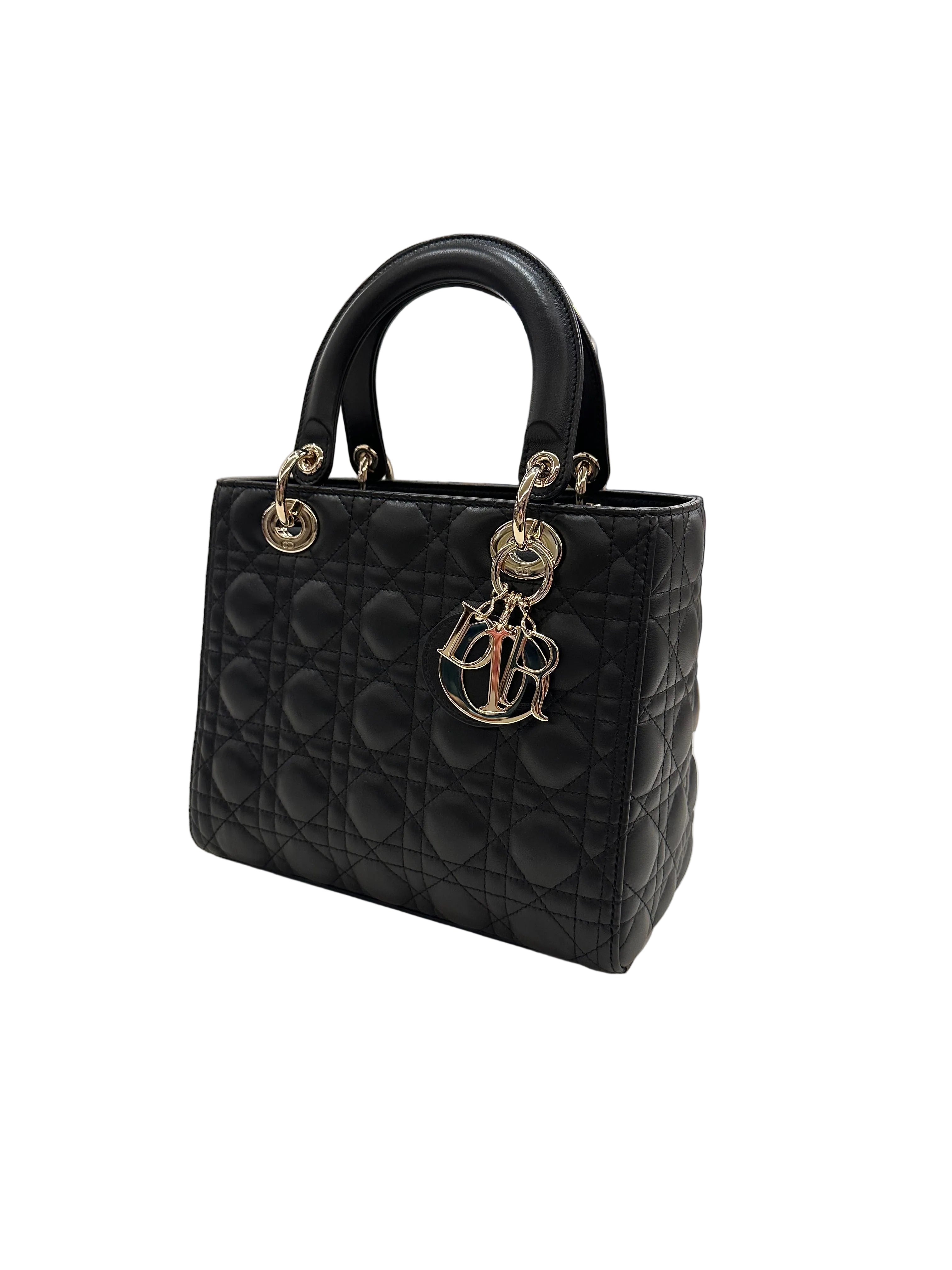 Borsa Lady Dior