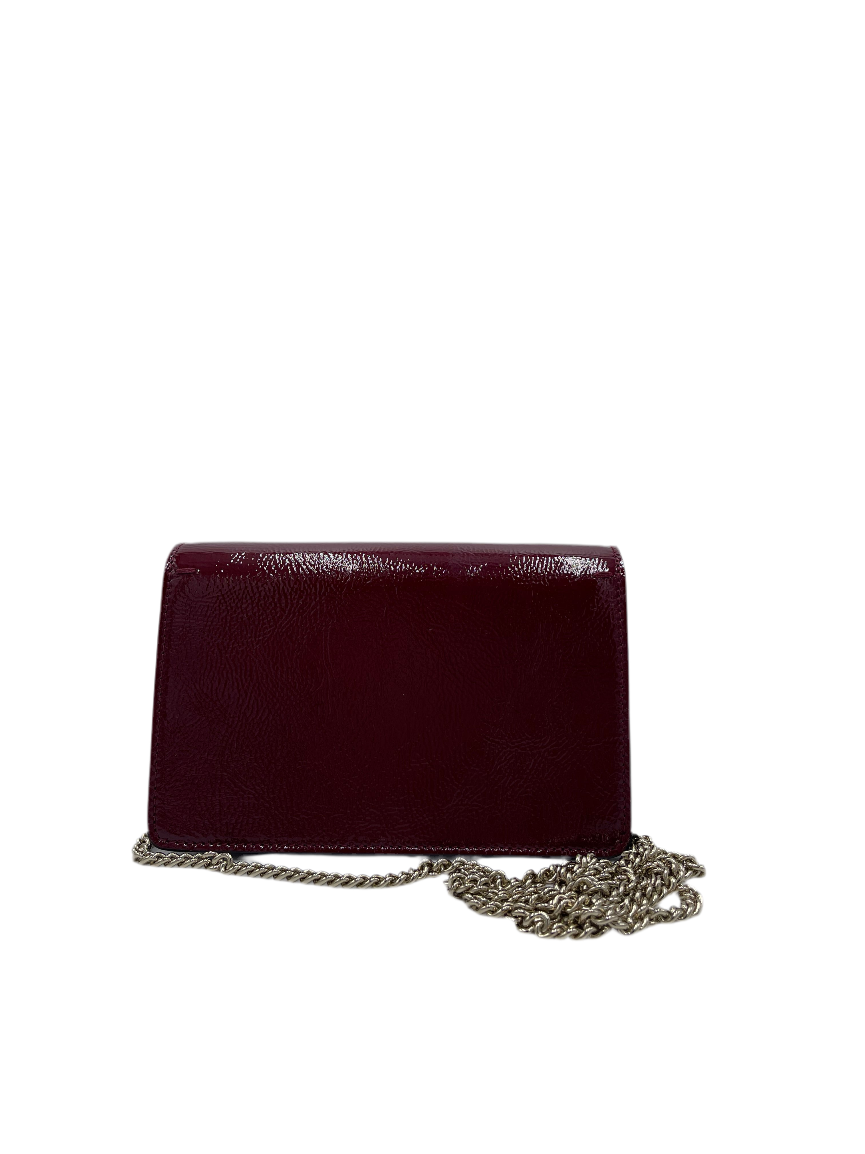 Borsa Gucci Mini Dionysus