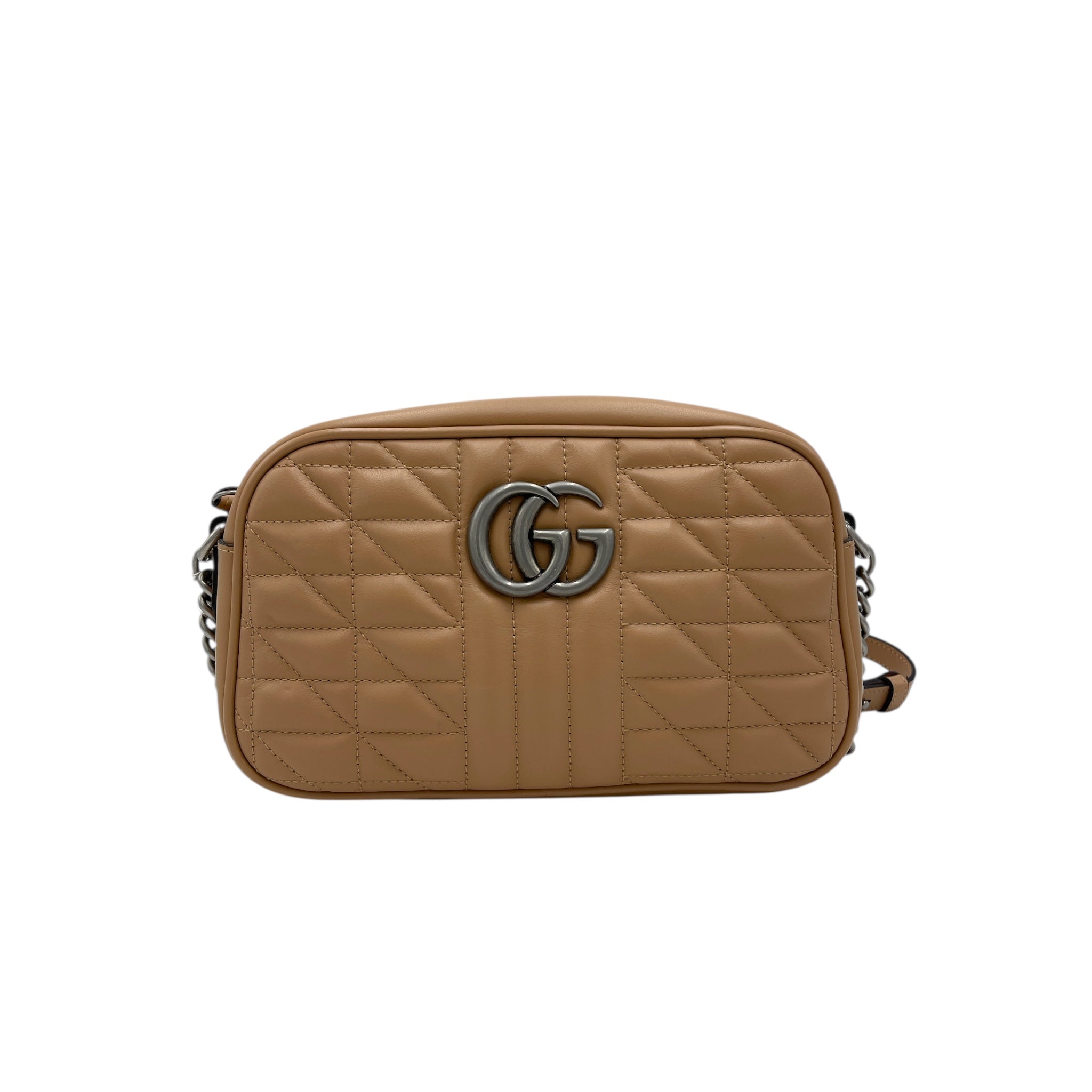 Borsa Gucci Camera Bag