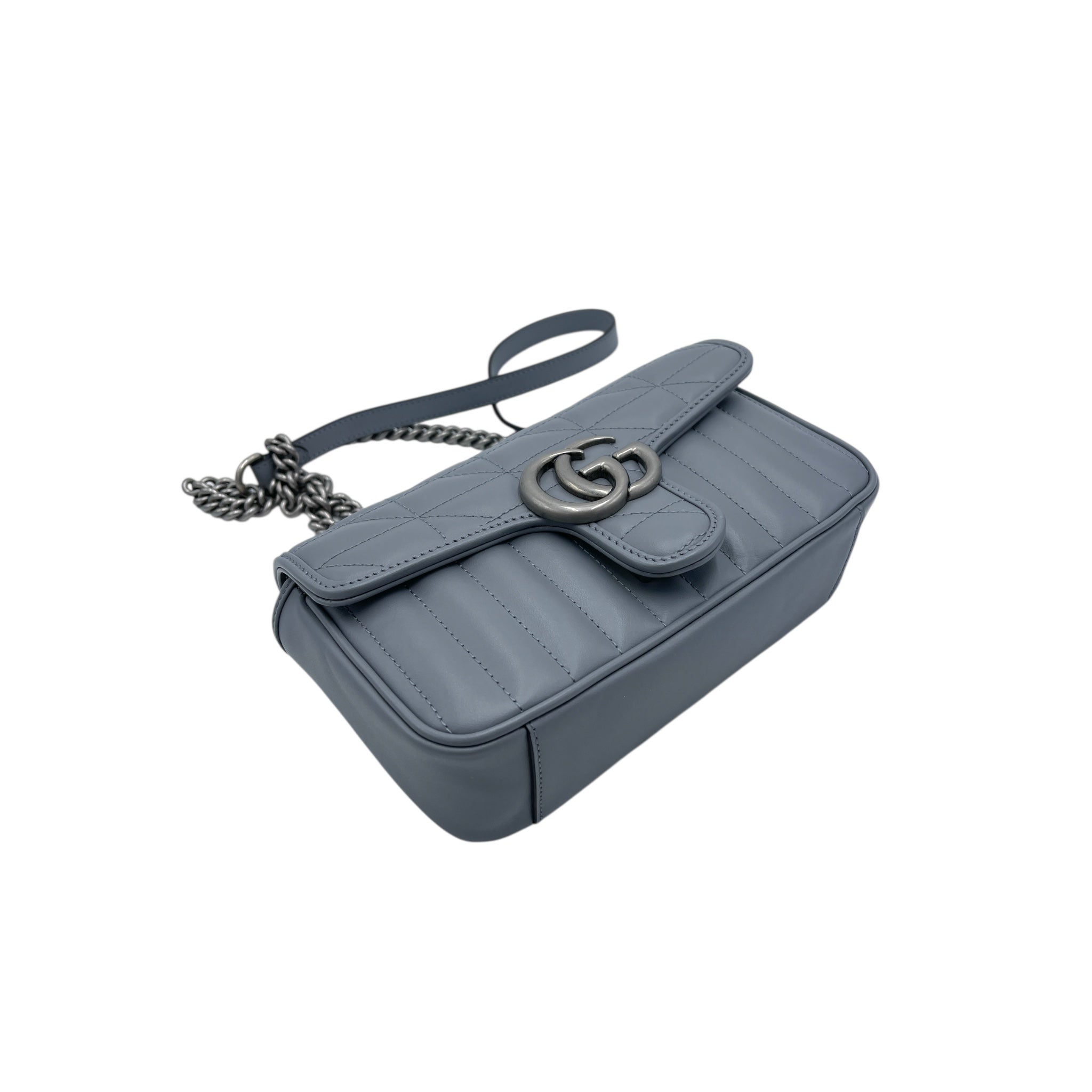 Borsa Gucci Marmont 22
