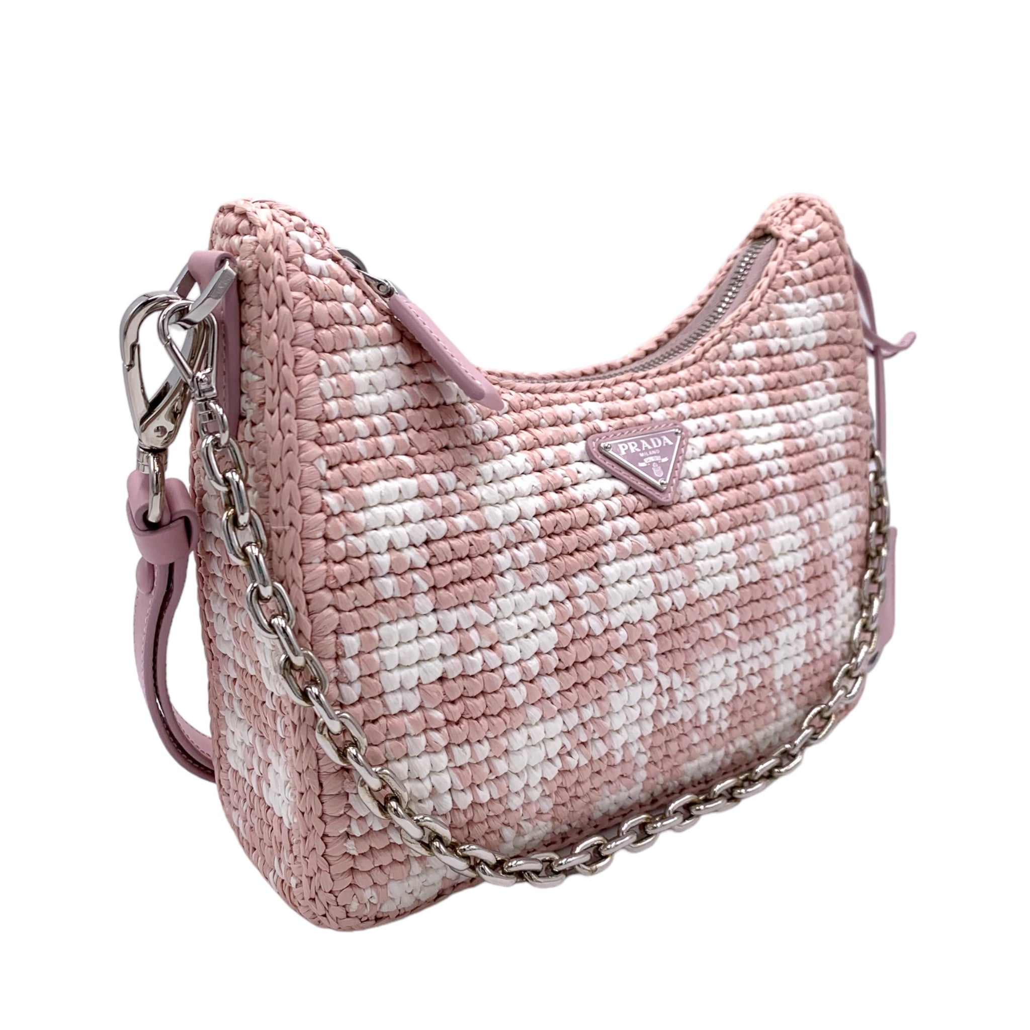 Borsa Prada Re Edition