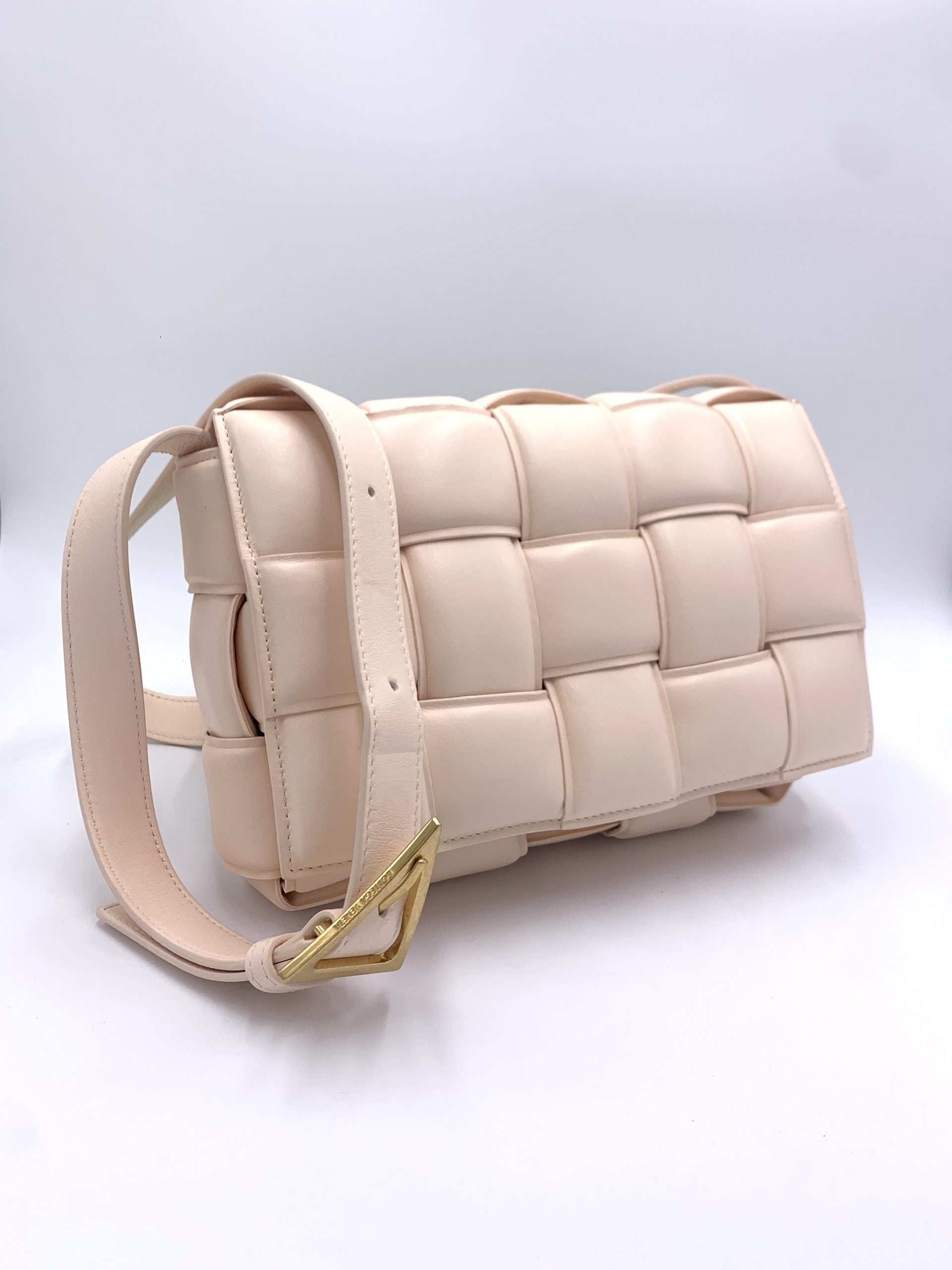 Borsa Bottega Veneta Cassette