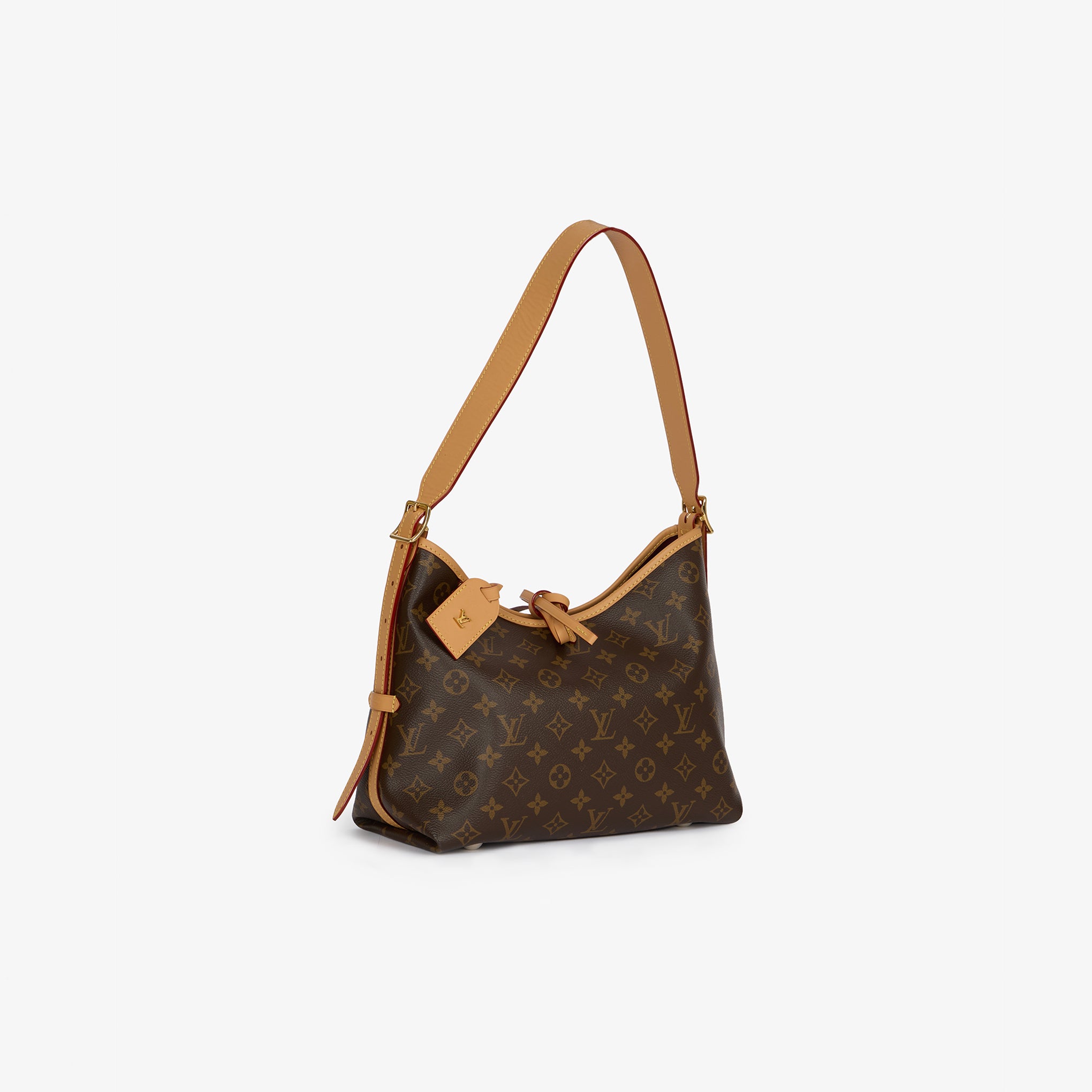 Borsa Louis Vuitton CarryAll