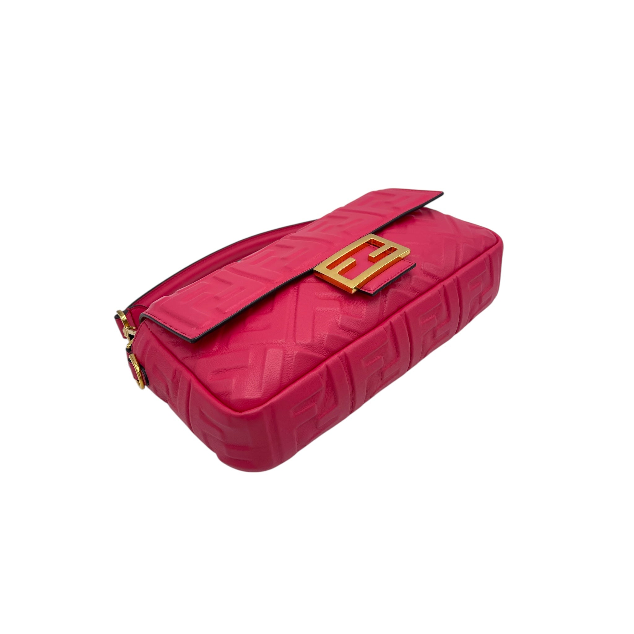Borsa Fendi Baguette