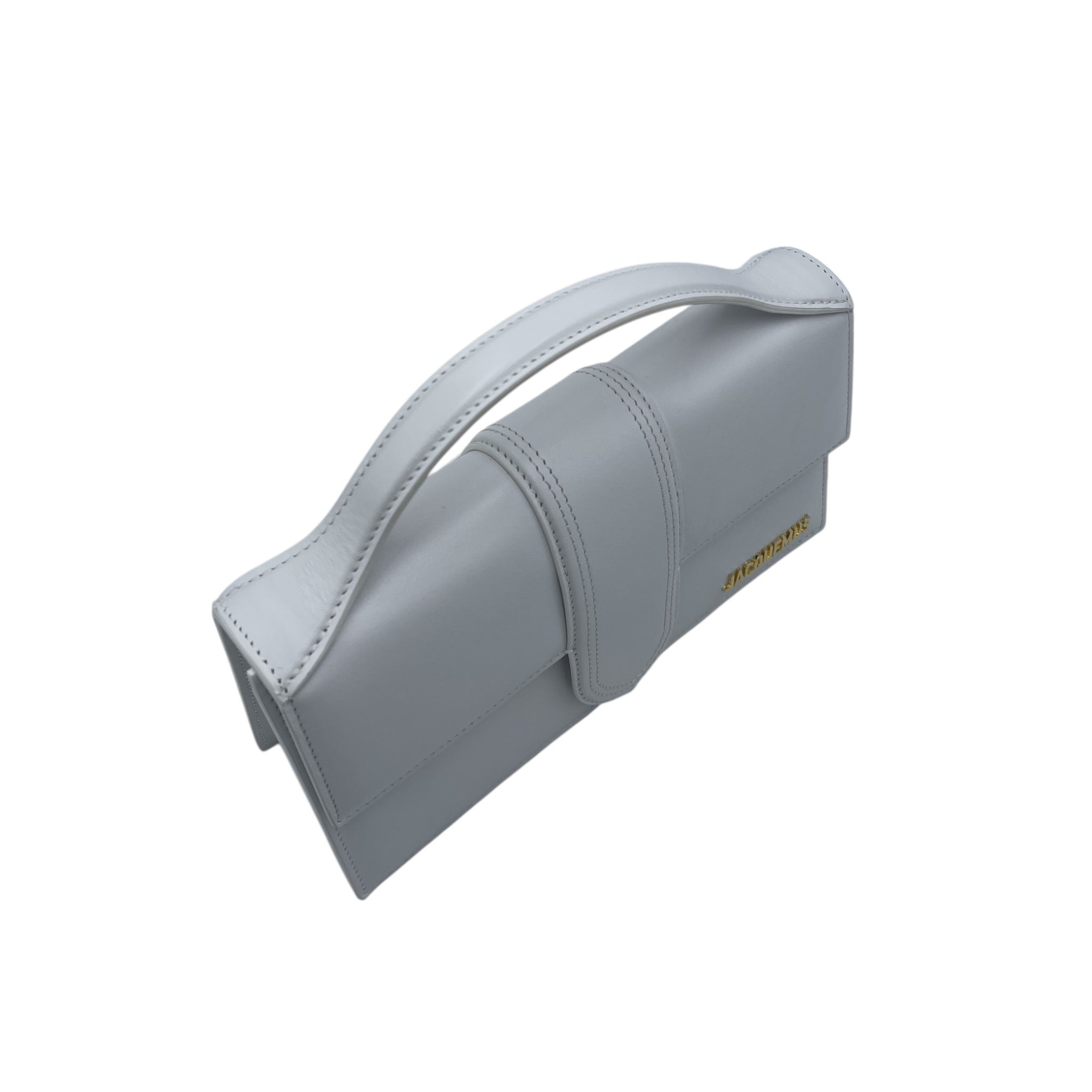 Borsa Jacquemus Le Grand Bambino