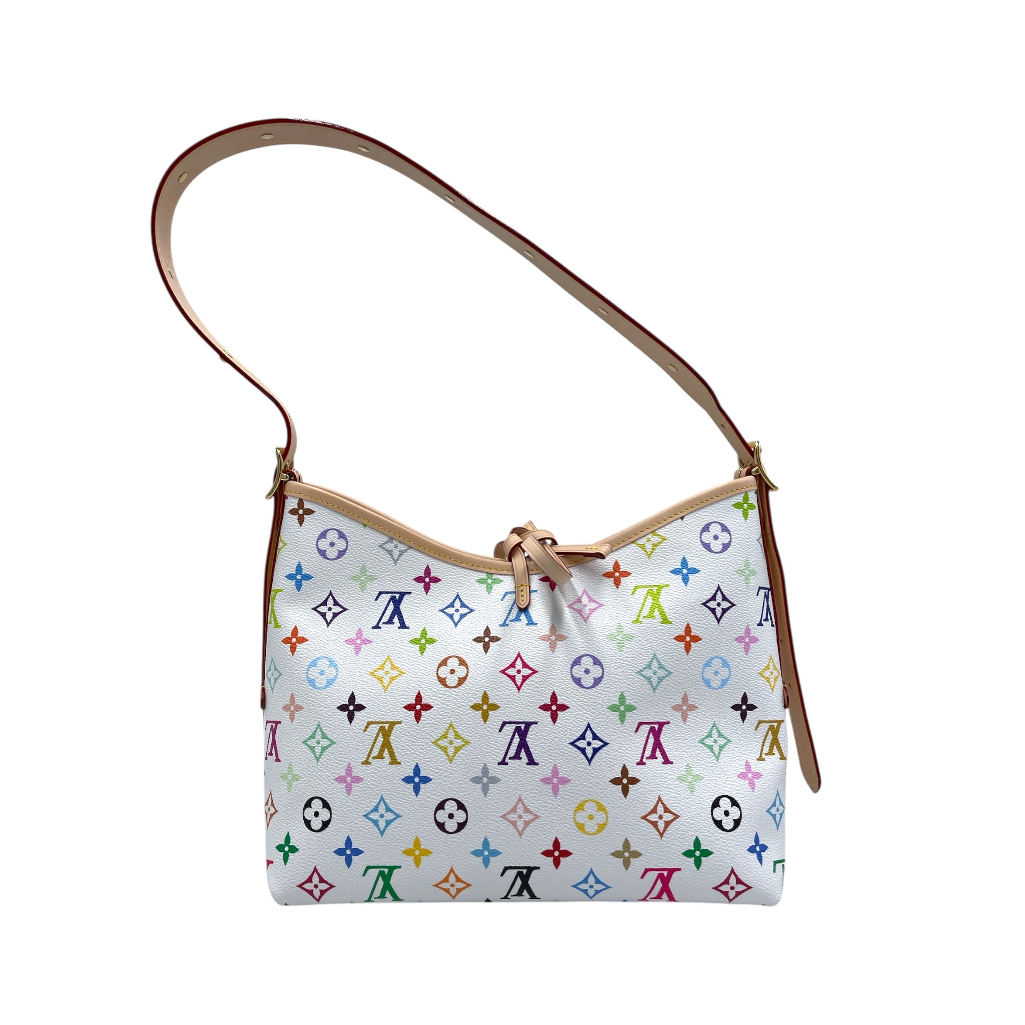 Borsa Louis Vuitton CarryAll
