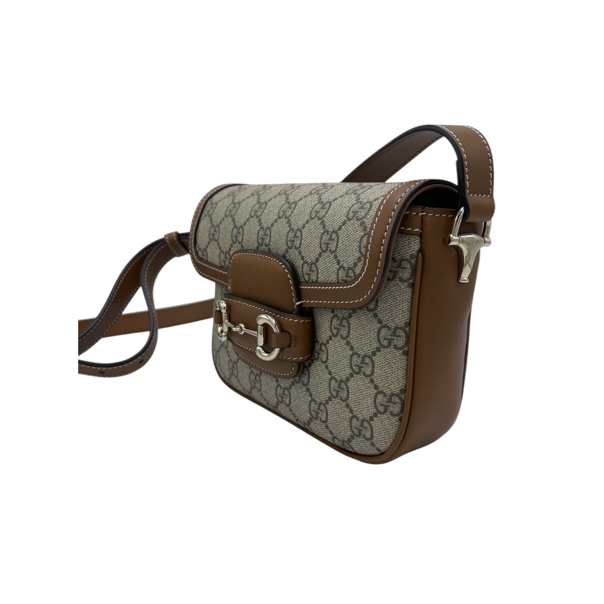 Borsa Gucci Mini Horsebit