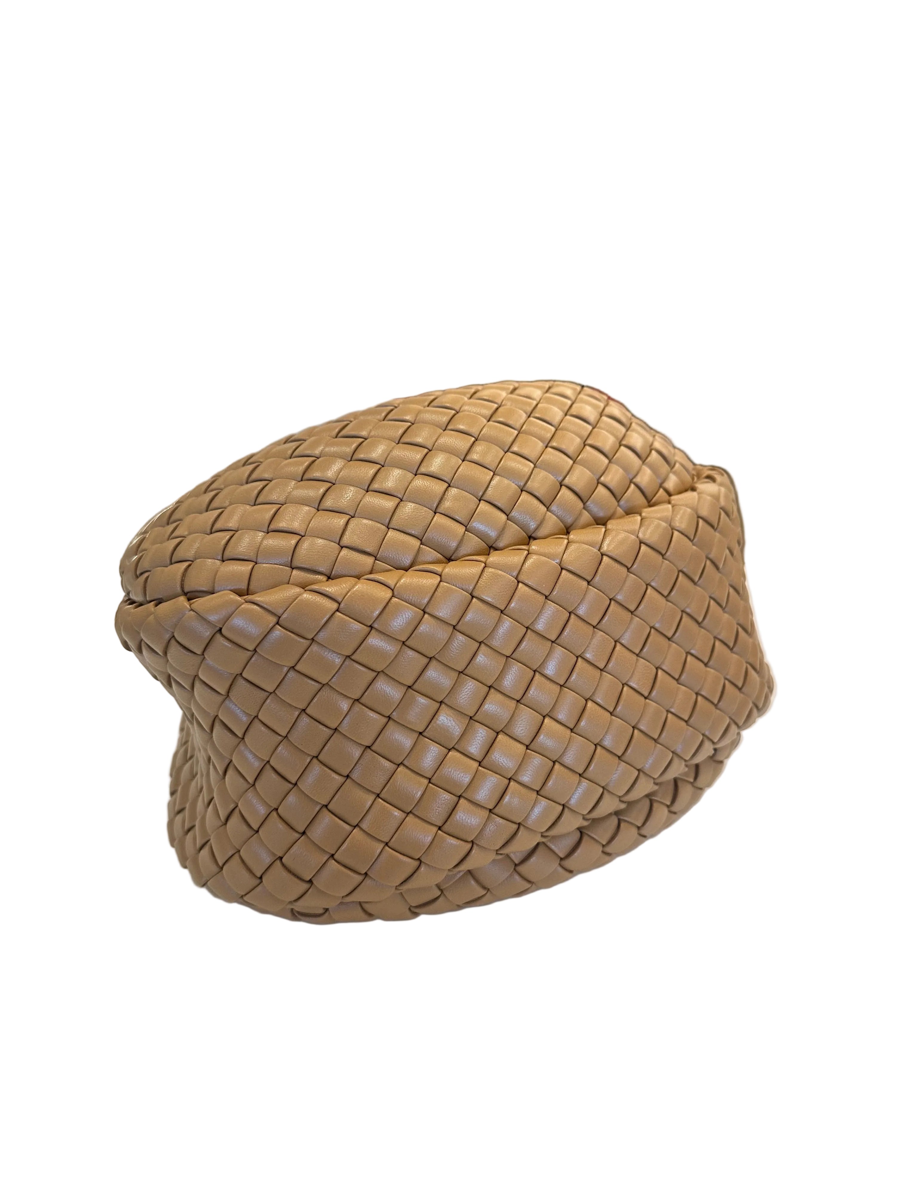 Borsa Bottega Veneta Padded Jodie