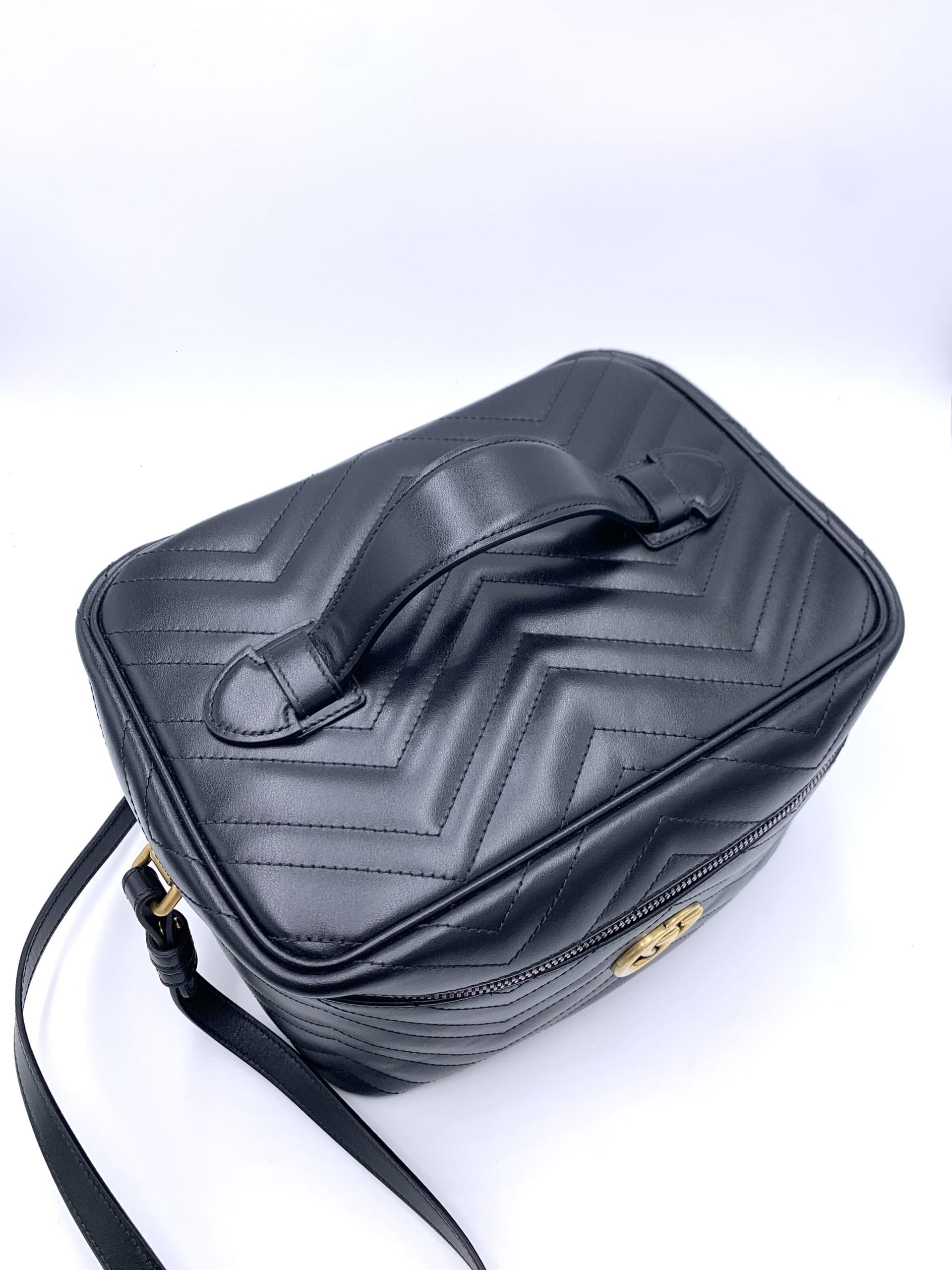 Beauty Gucci Marmont
