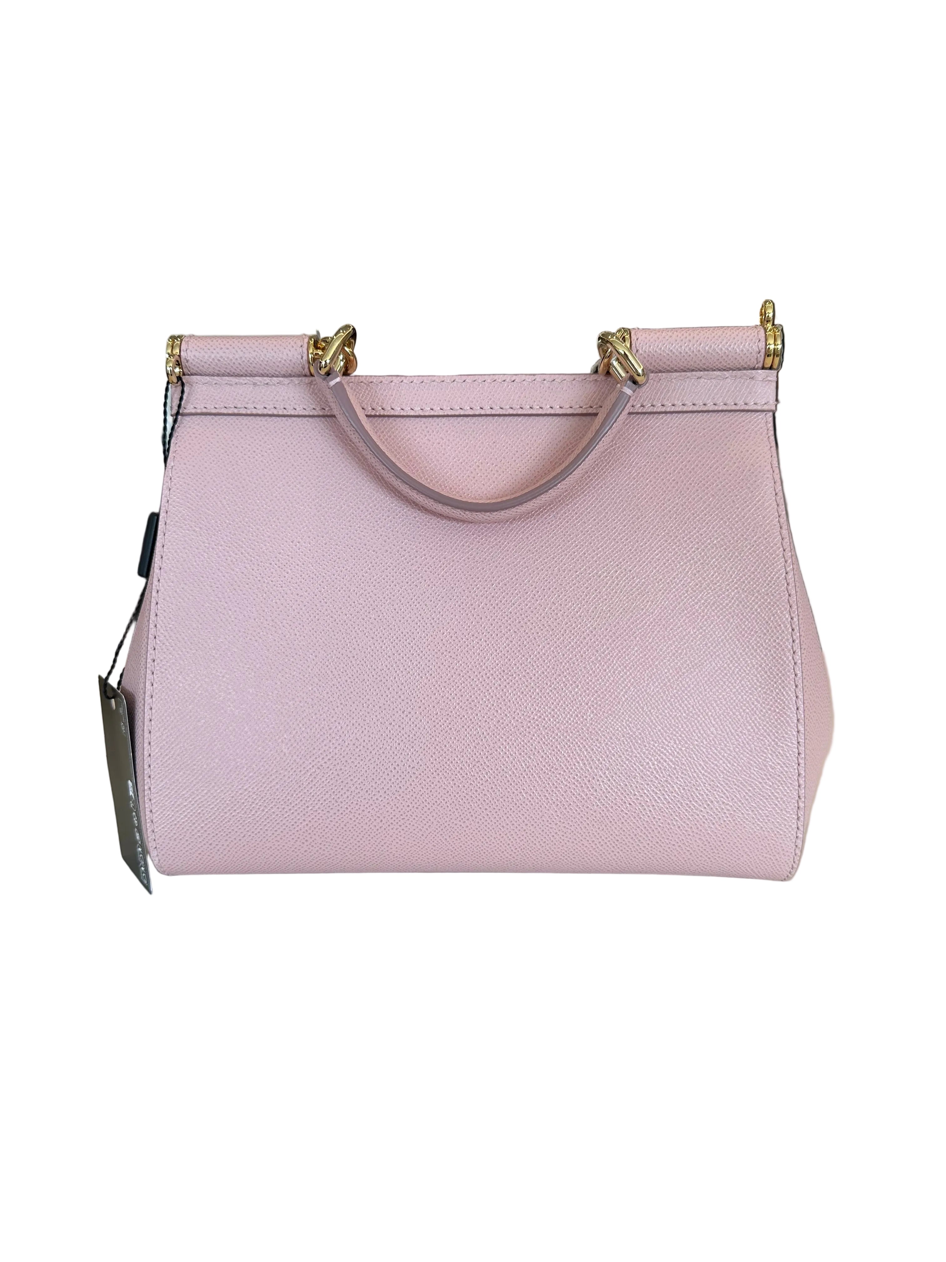 Borsa Dolce & Gabbana Miss Sicily