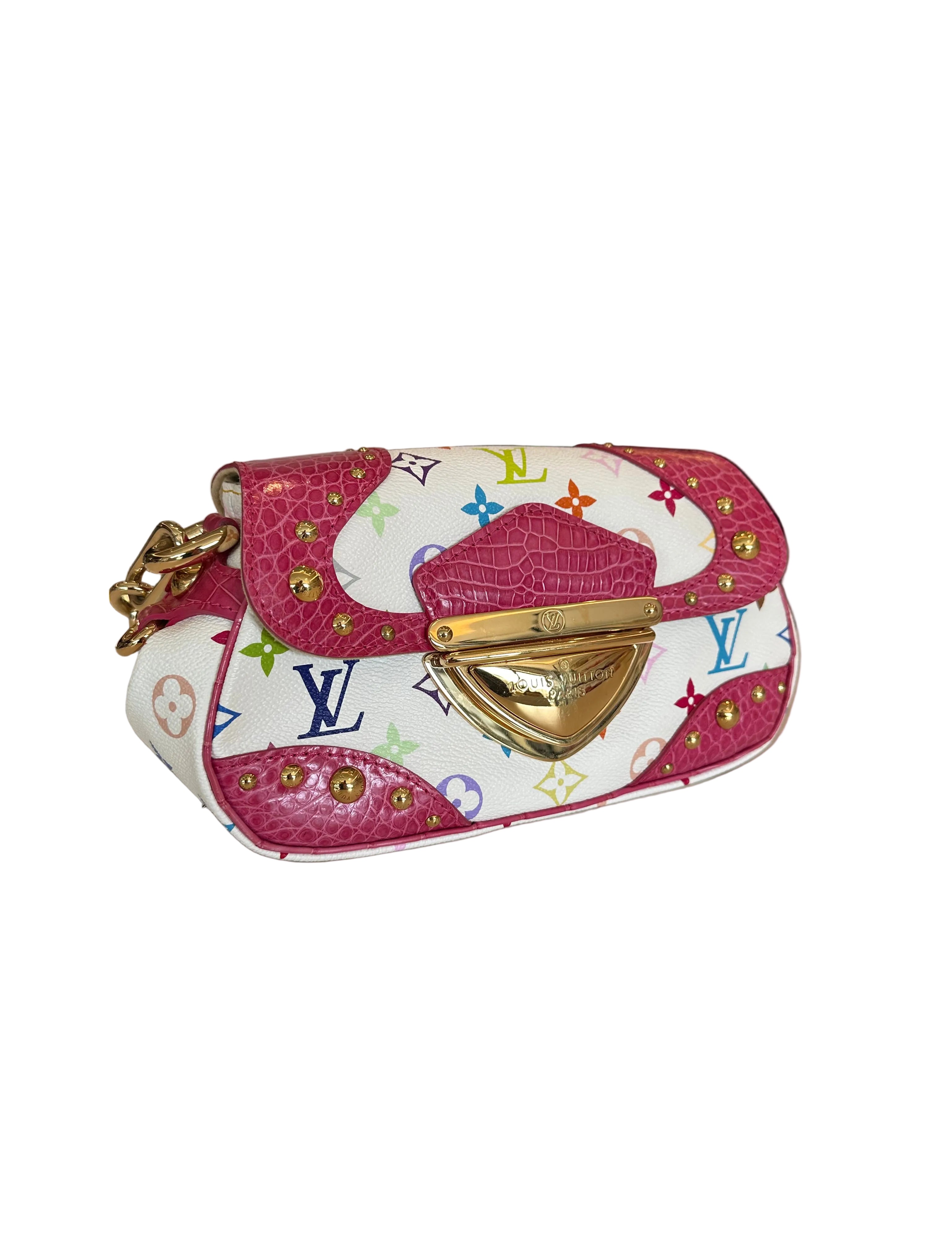 Borsa Louis Vuitton Marilyn