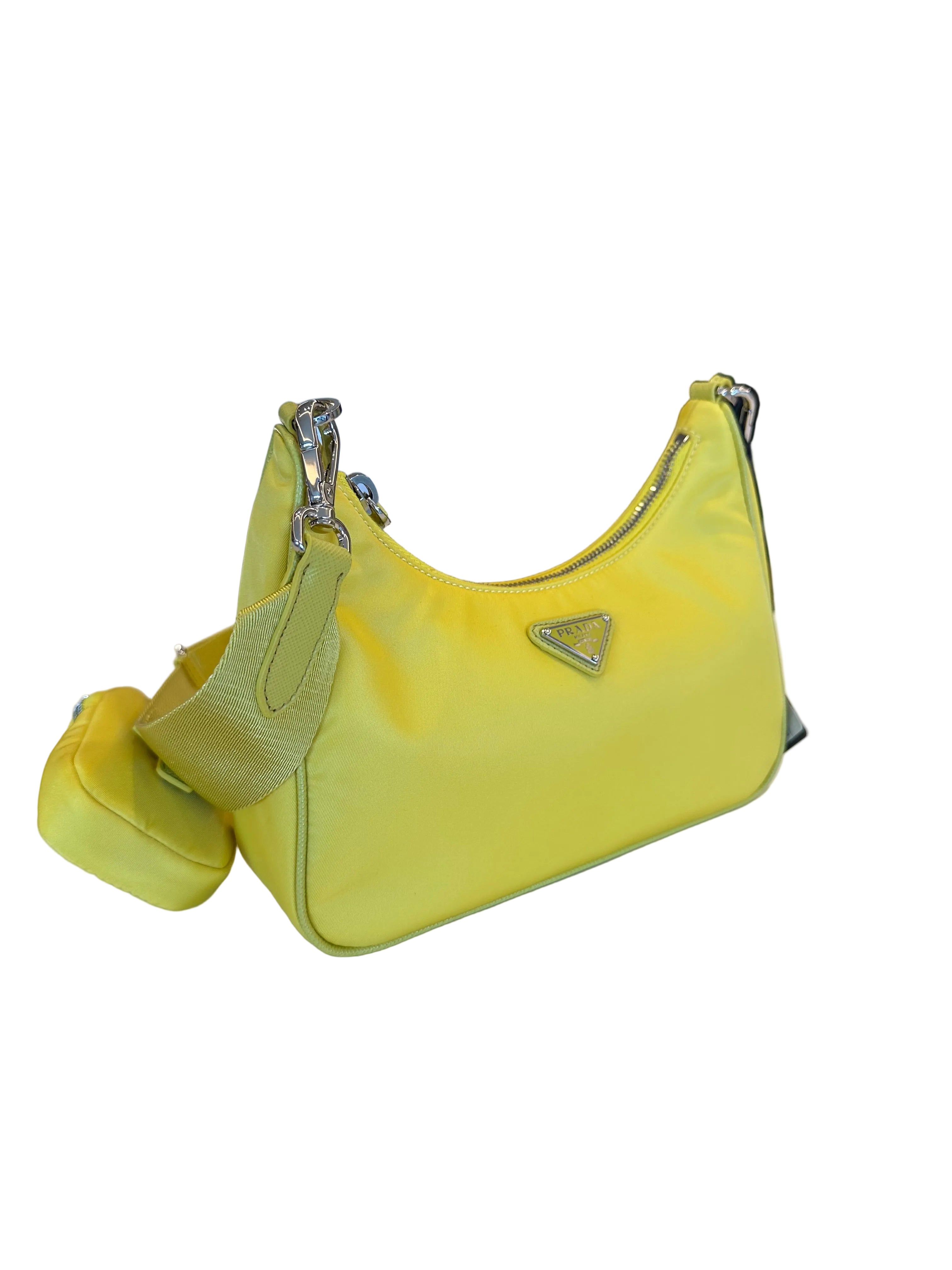 Borsa Prada Re Edition 2005