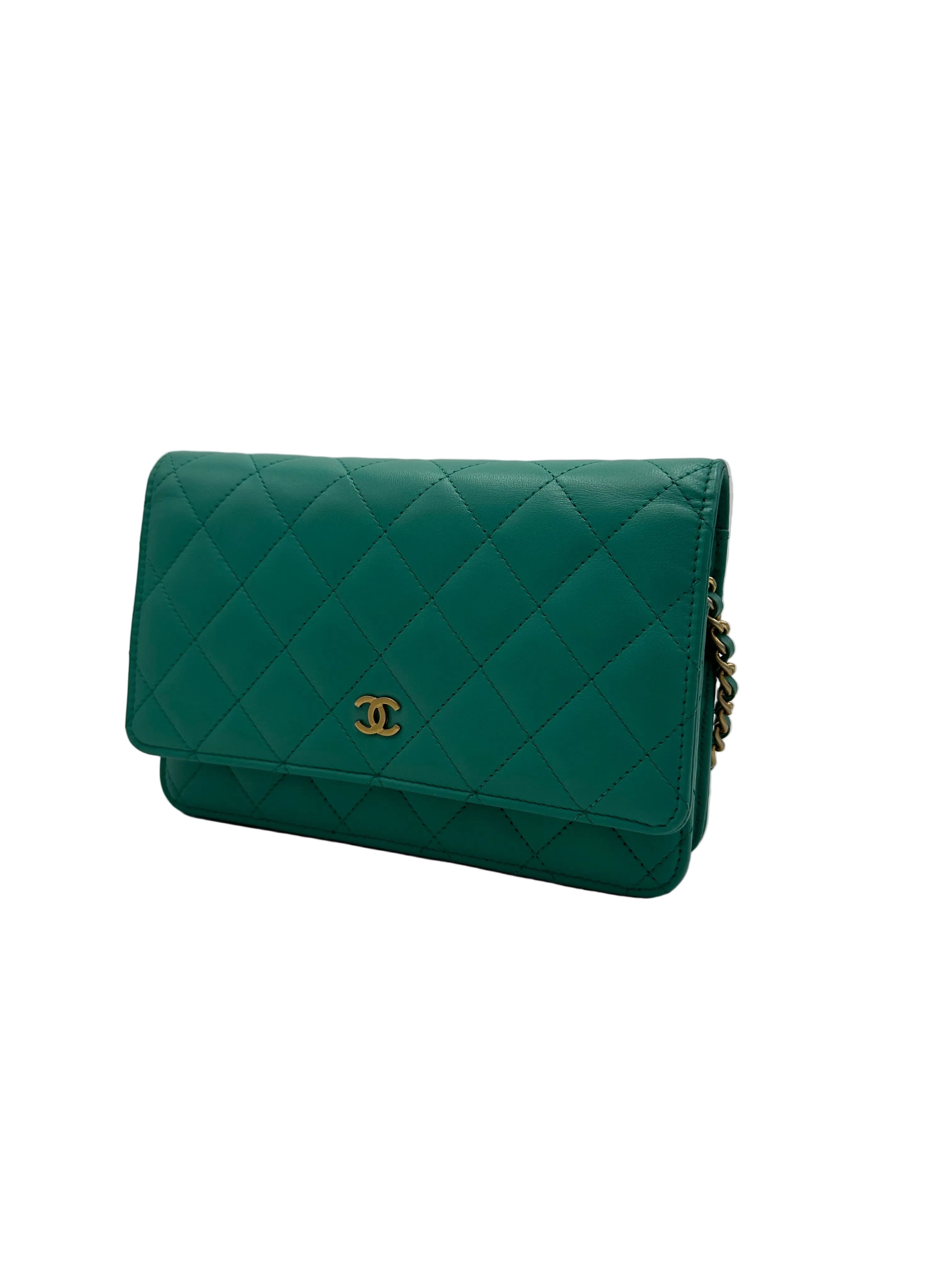 Borsa Chanel Woc