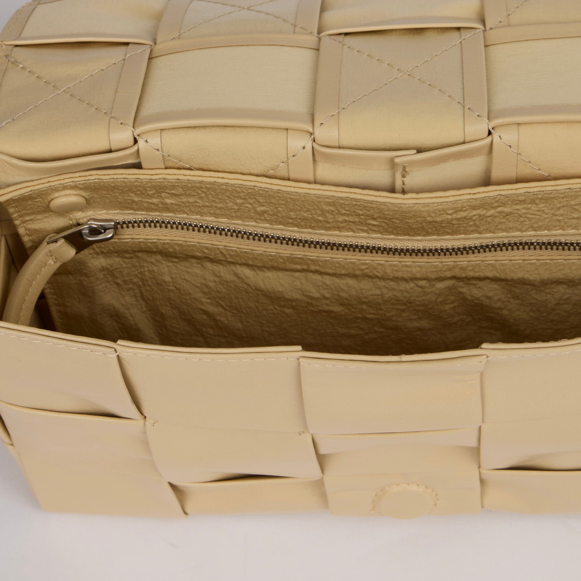 Borsa Bottega Veneta Cassette