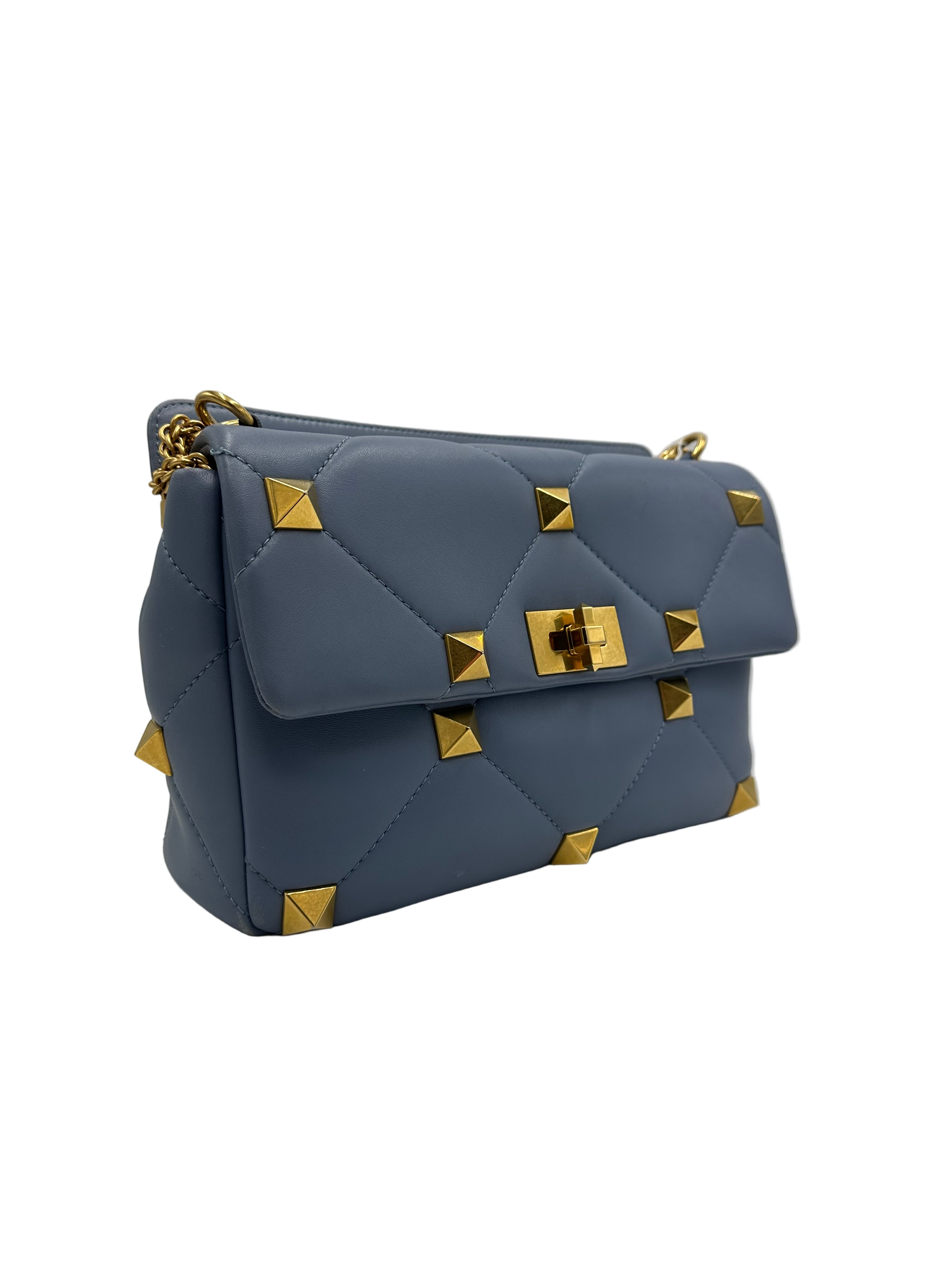 Borsa Valentino Roman Stud