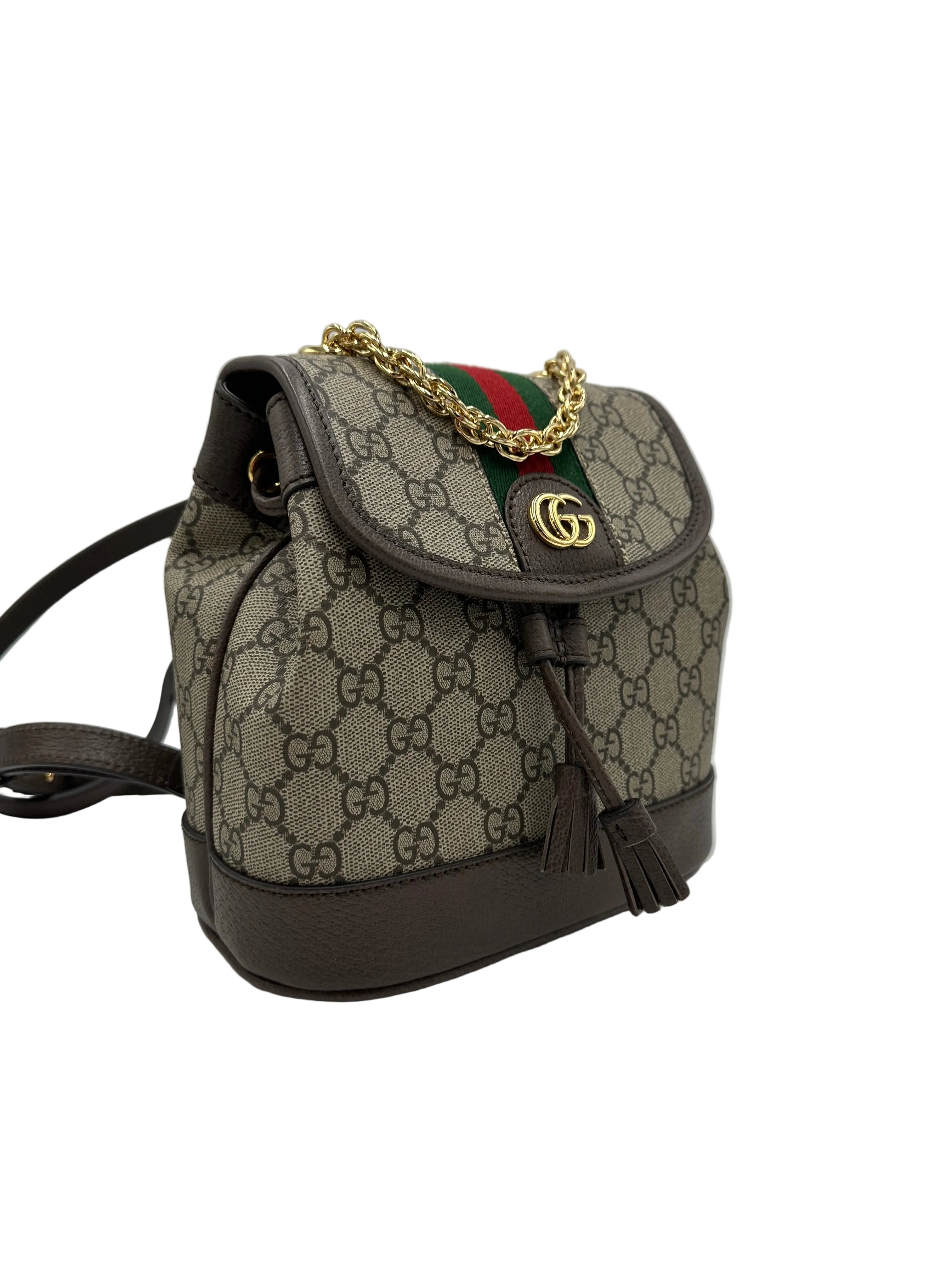 Zaino Gucci Ophidia