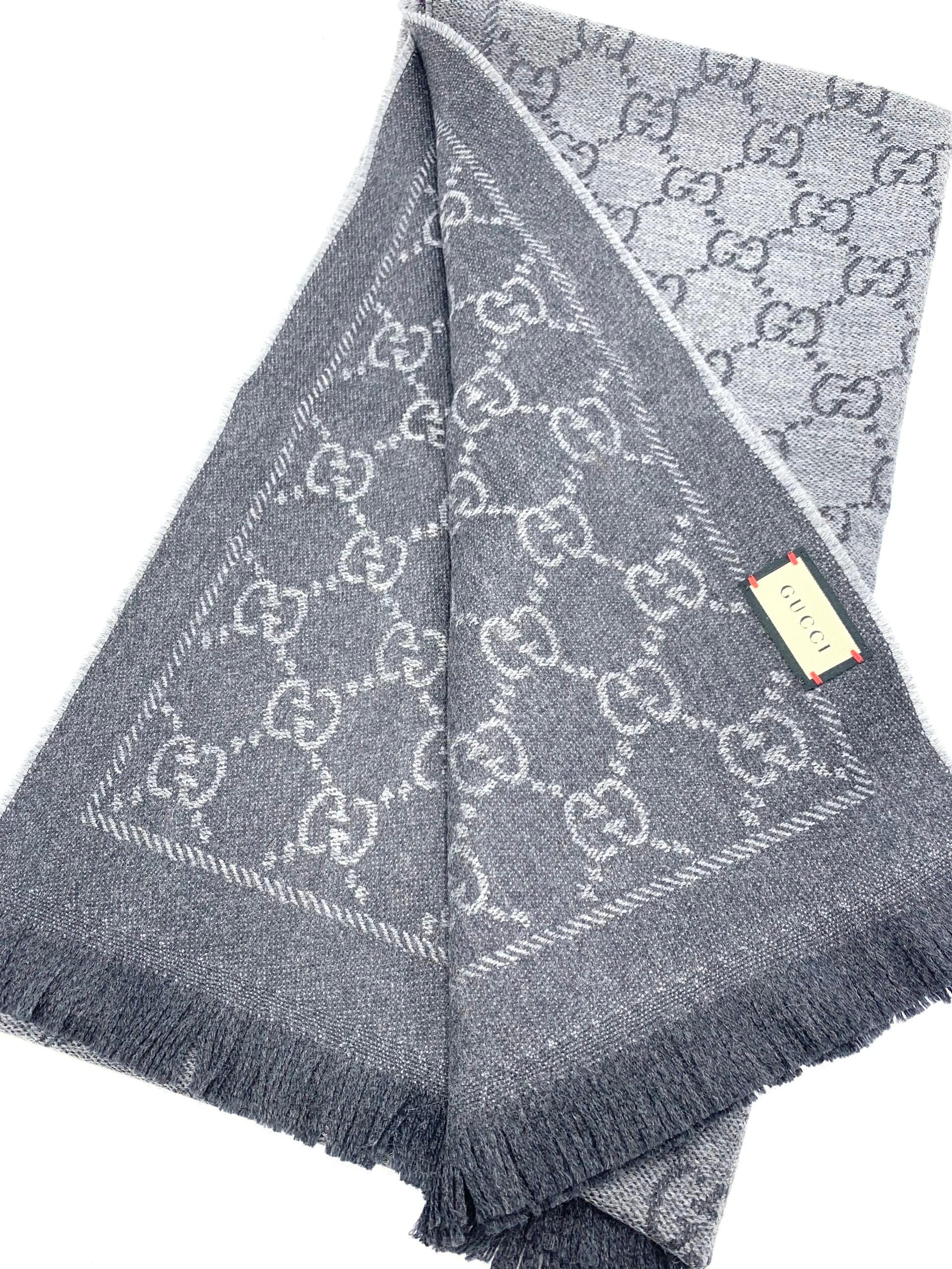 Sciarpa Gucci