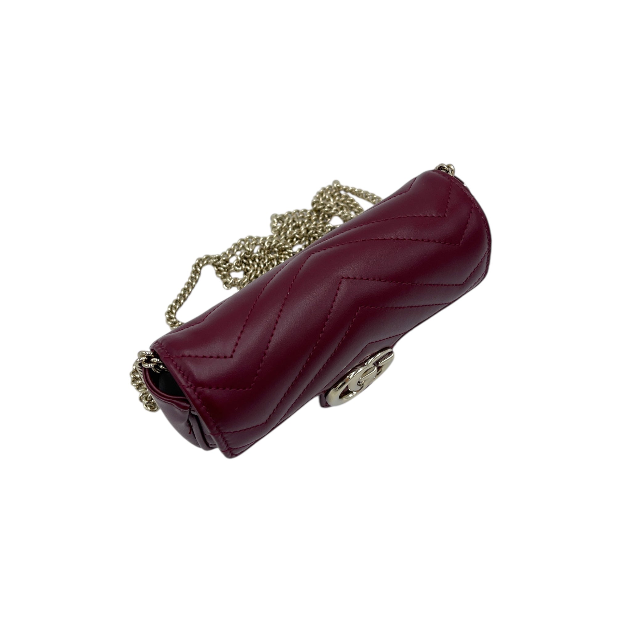 Borsa Gucci Mini Marmont