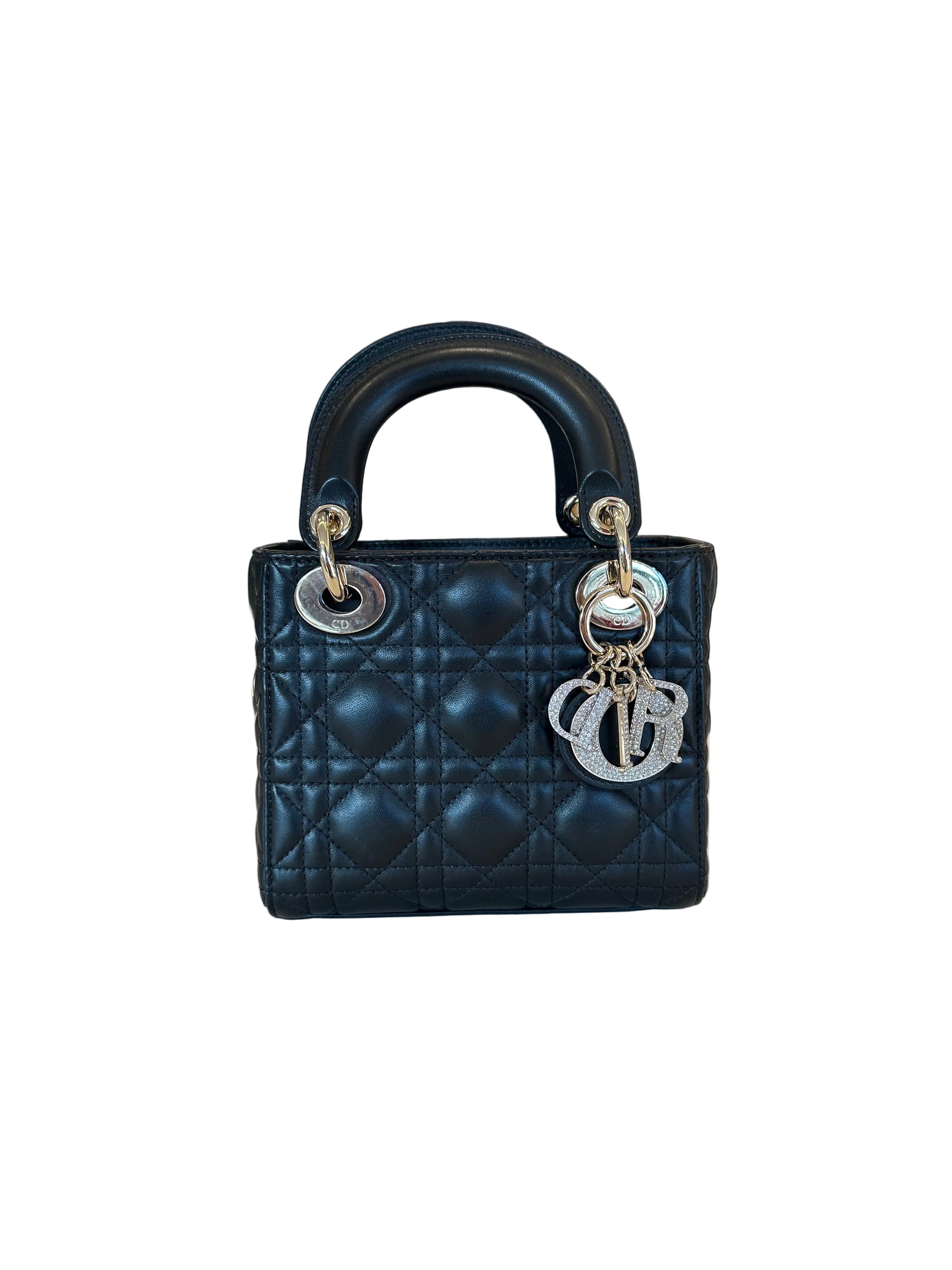 Borsa Lady Dior