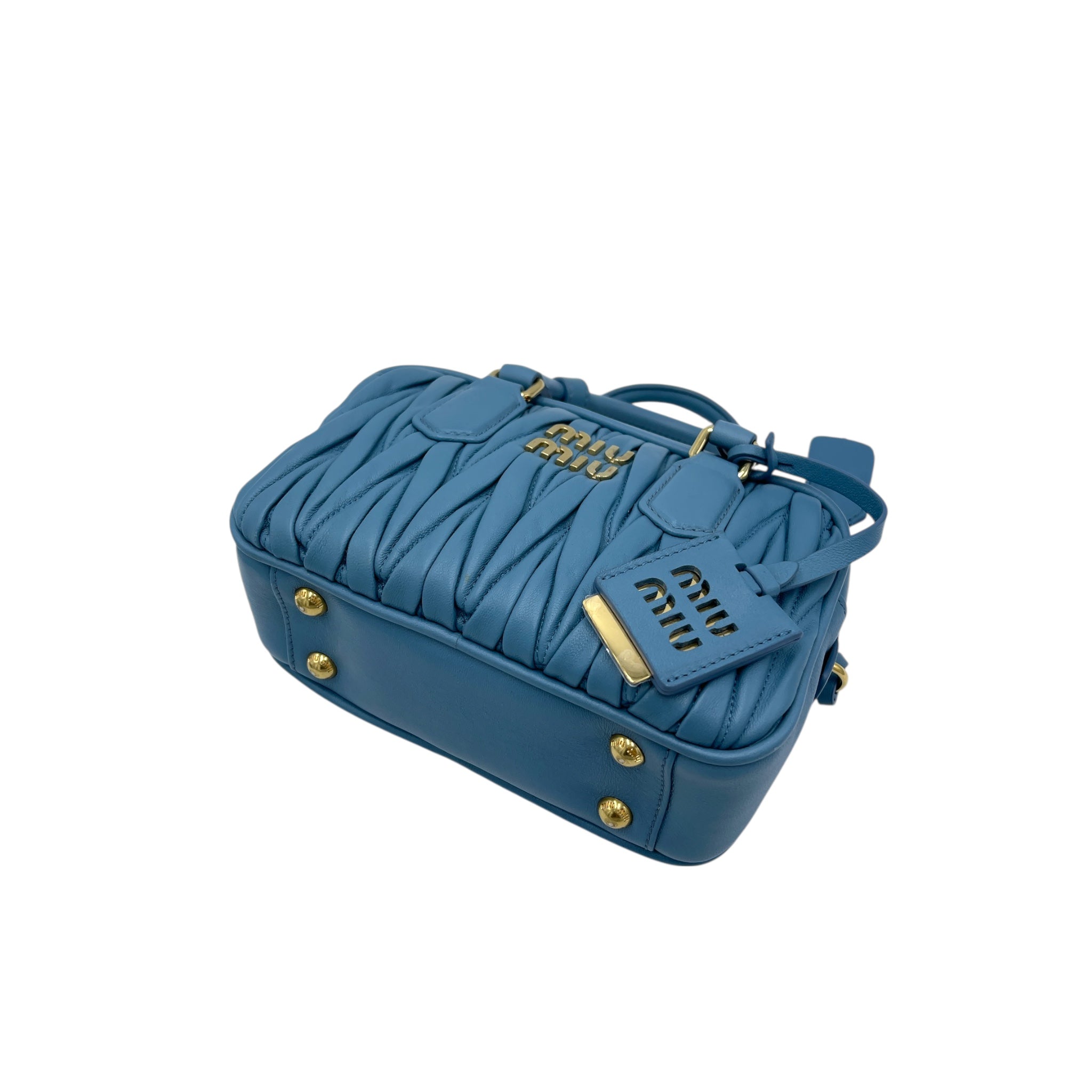 Borsa Miu Miu Arcadie