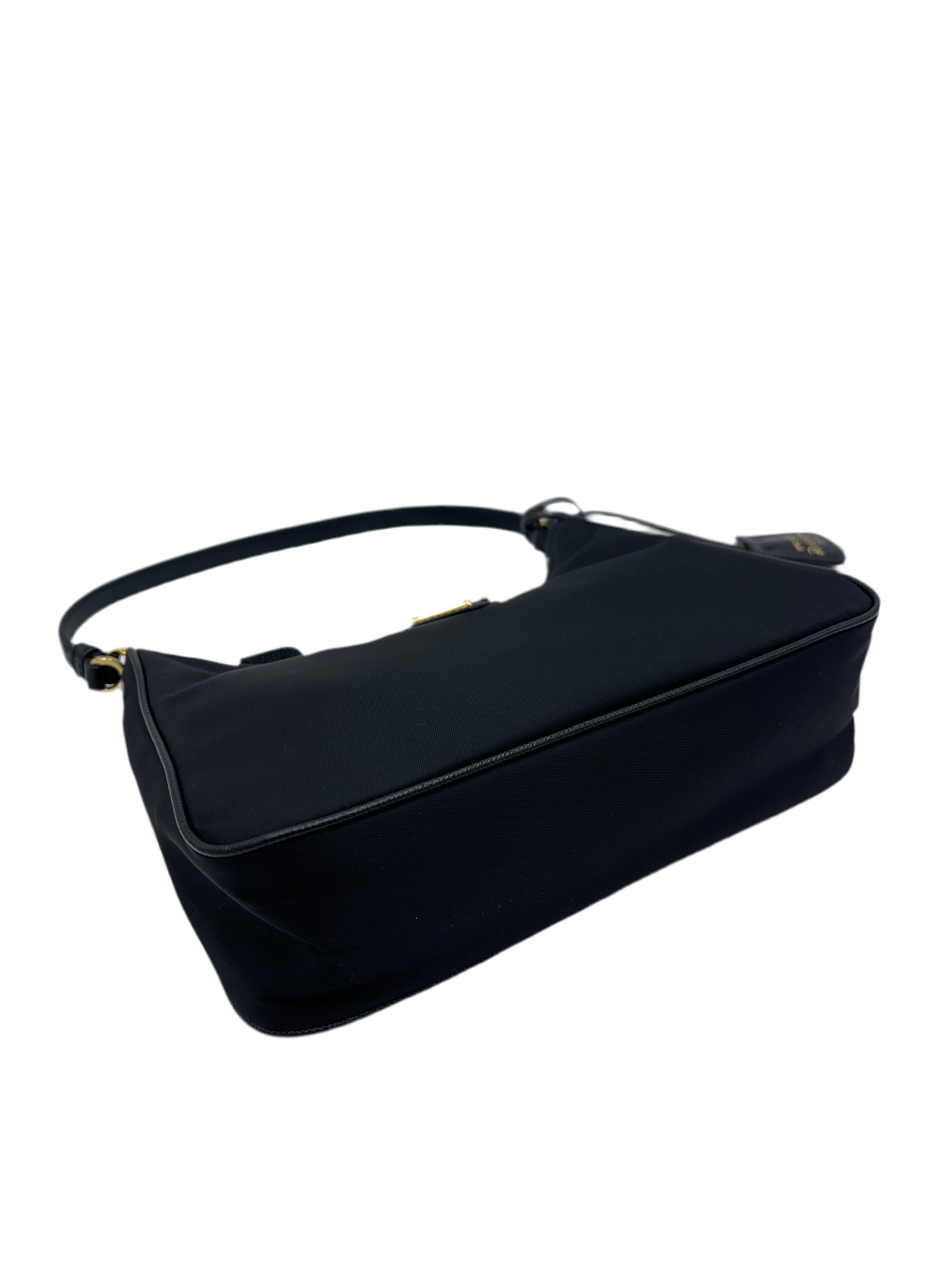 Borsa Prada Re Edition 2005