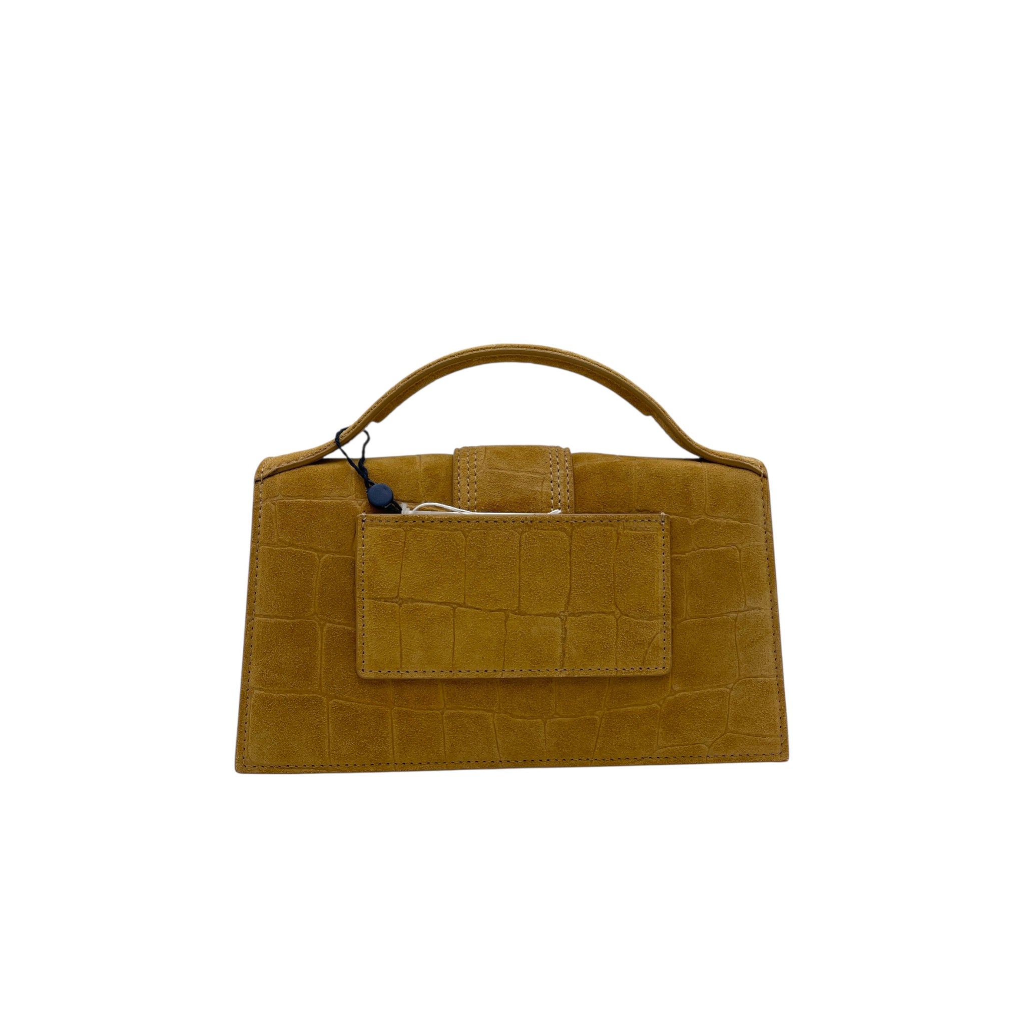 Borsa Jacquemus Le Grand Bambino
