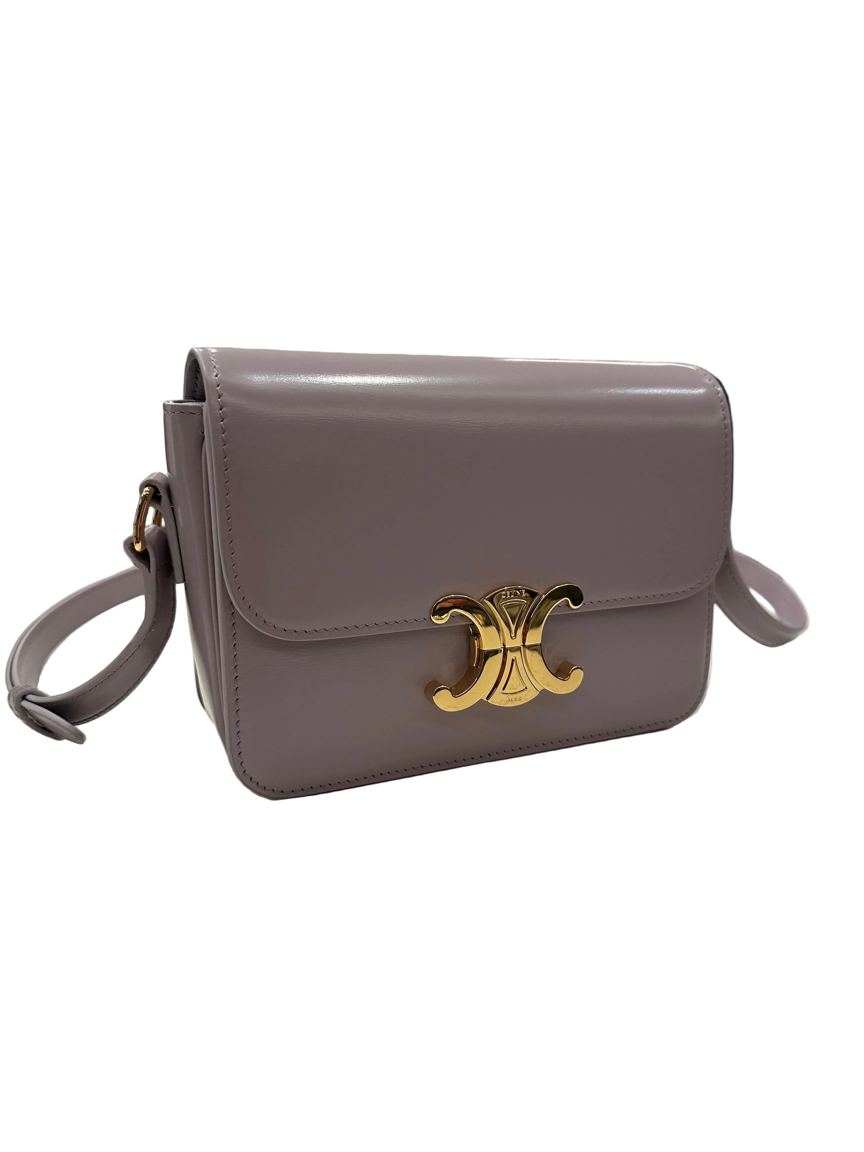 Borsa Celine Triomphe