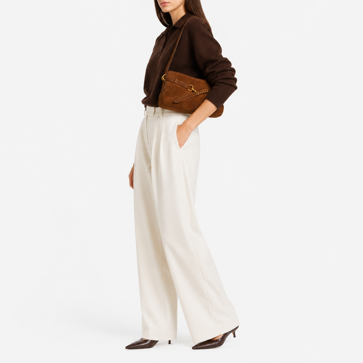 Borsa Miu Miu Aventure