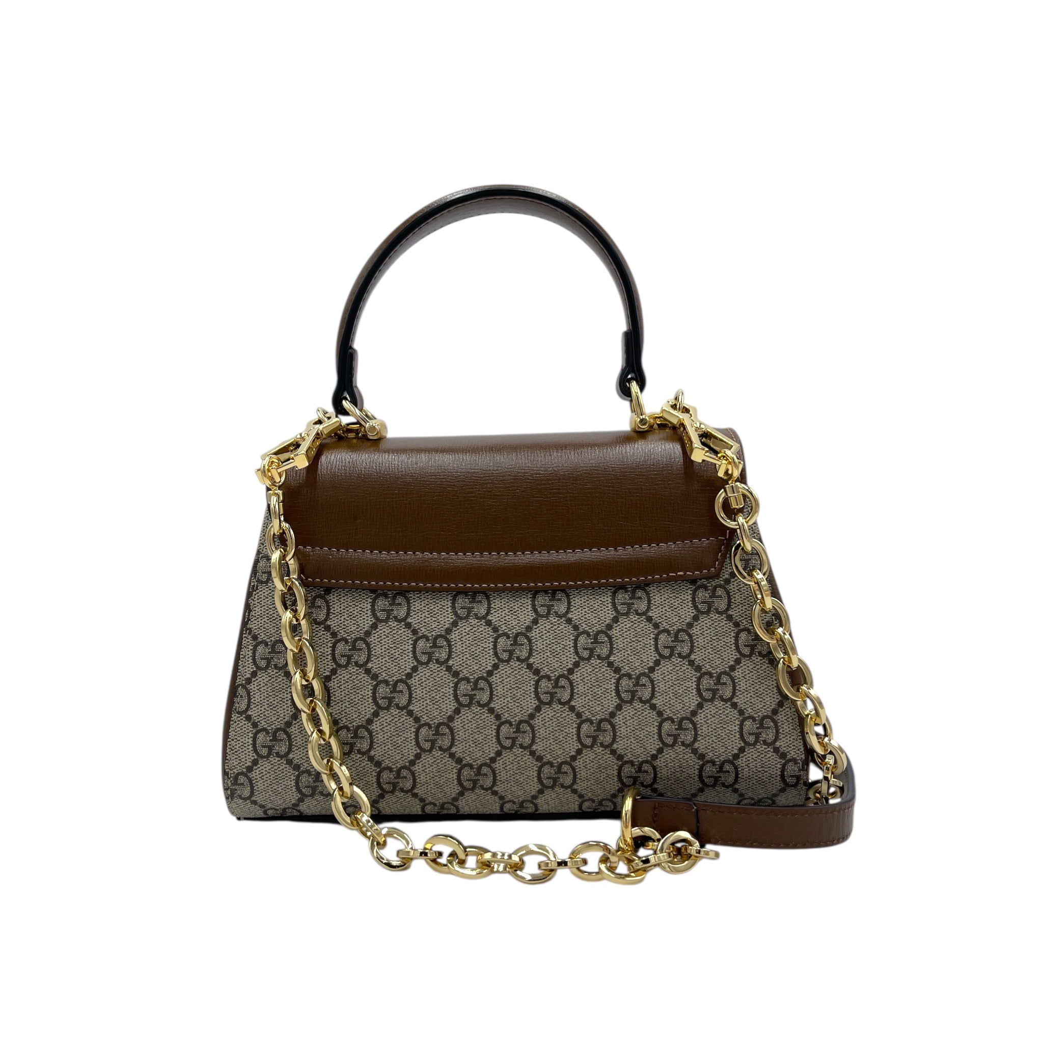 Borsa Gucci Horsebit