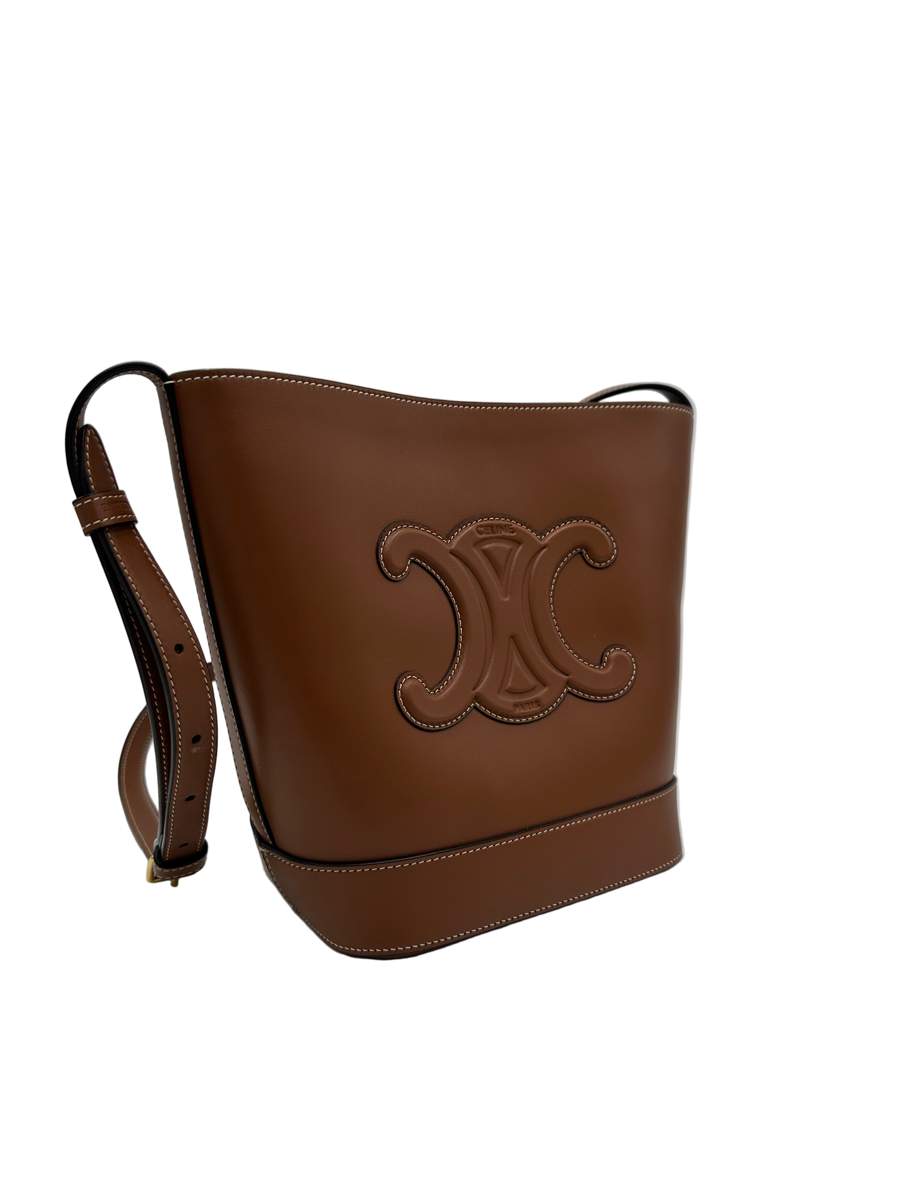 Borsa secchiello Celine