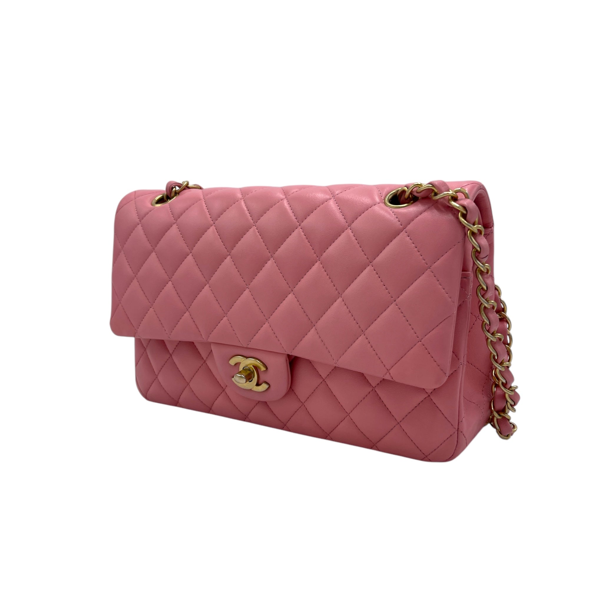 Borsa Chanel Timeless